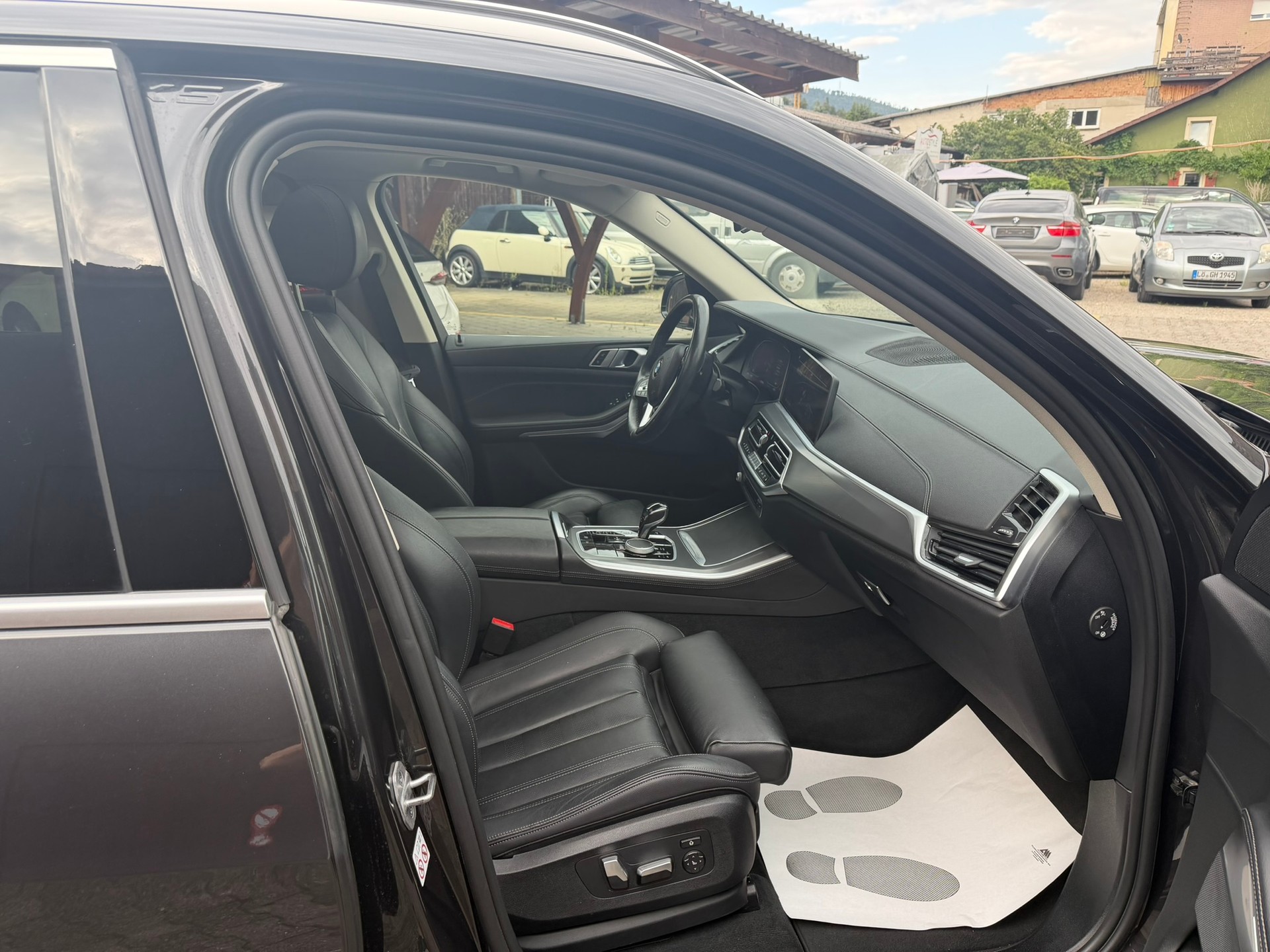 BMW X5 xDrive 48V 30d Steptronic-image-8