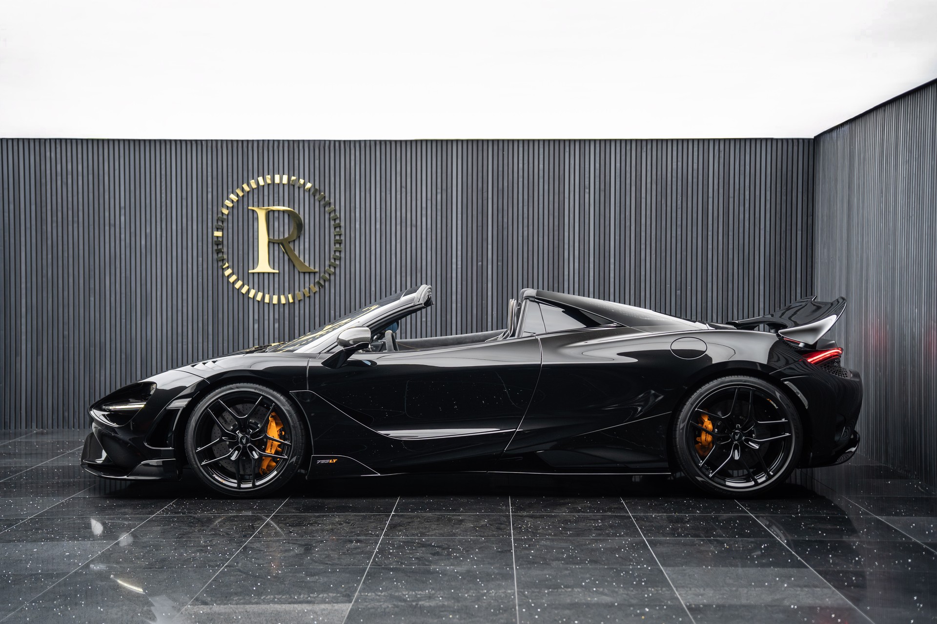 McLAREN 765 LT Spider 4.0 V8 SSG-image-2