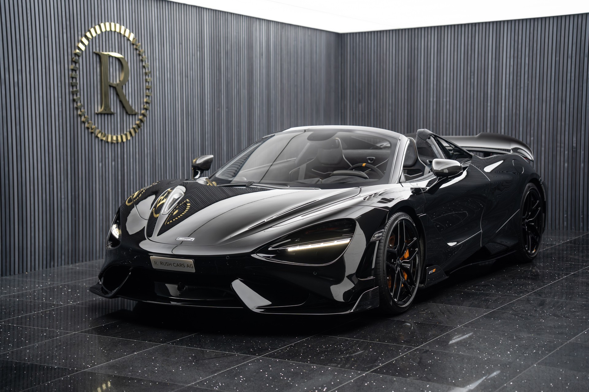 McLAREN 765 LT Spider 4.0 V8 SSG-image-0