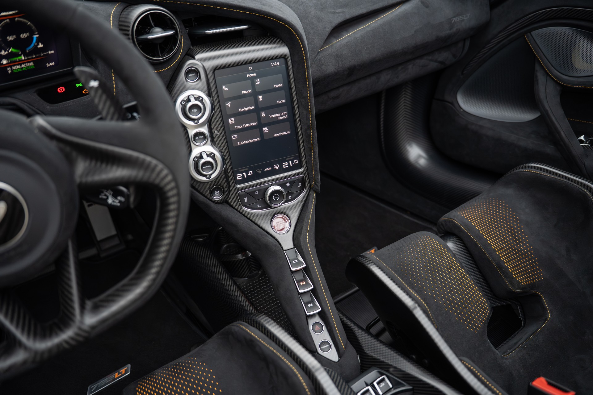 McLAREN 765 LT Spider 4.0 V8 SSG-image-8