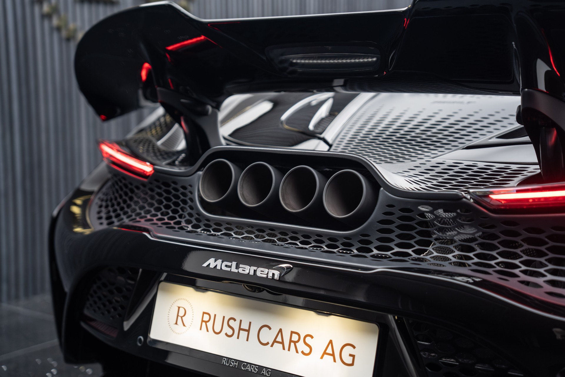McLAREN 765 LT Spider 4.0 V8 SSG-image-20