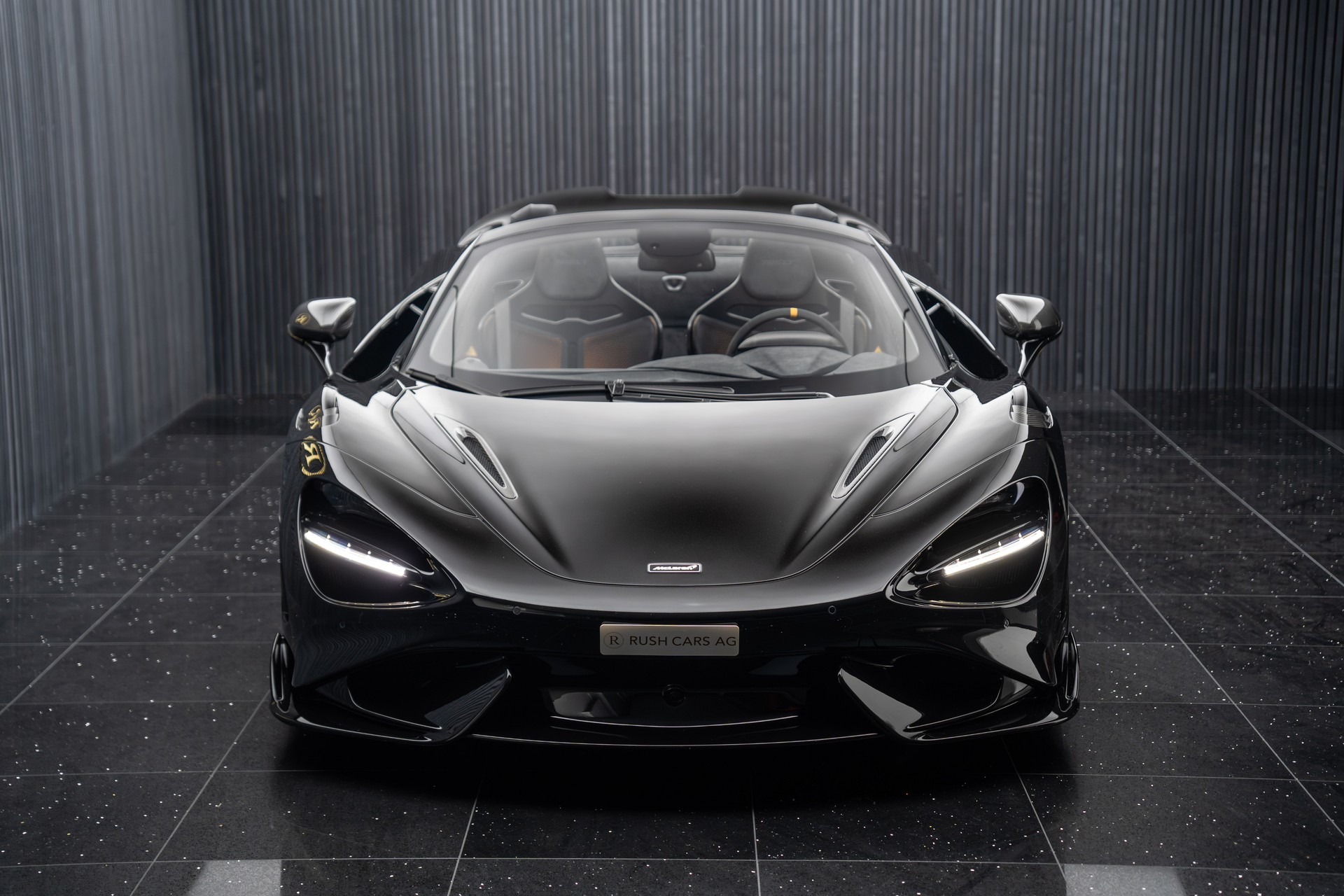 McLAREN 765 LT Spider 4.0 V8 SSG-image-1