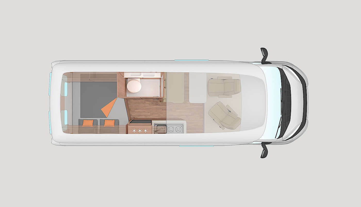 WEINSBERG CaraBus Grey 600 MQH-image-13