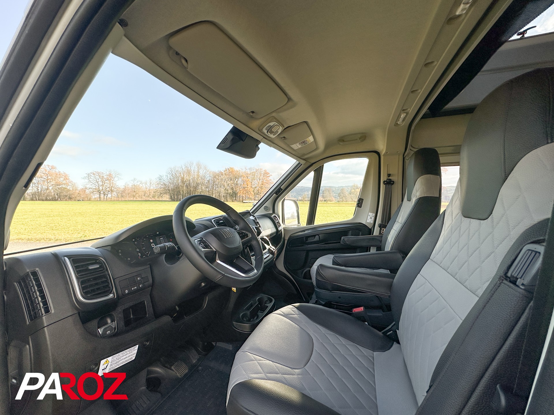 WEINSBERG CaraBus Grey 600 MQH-image-2