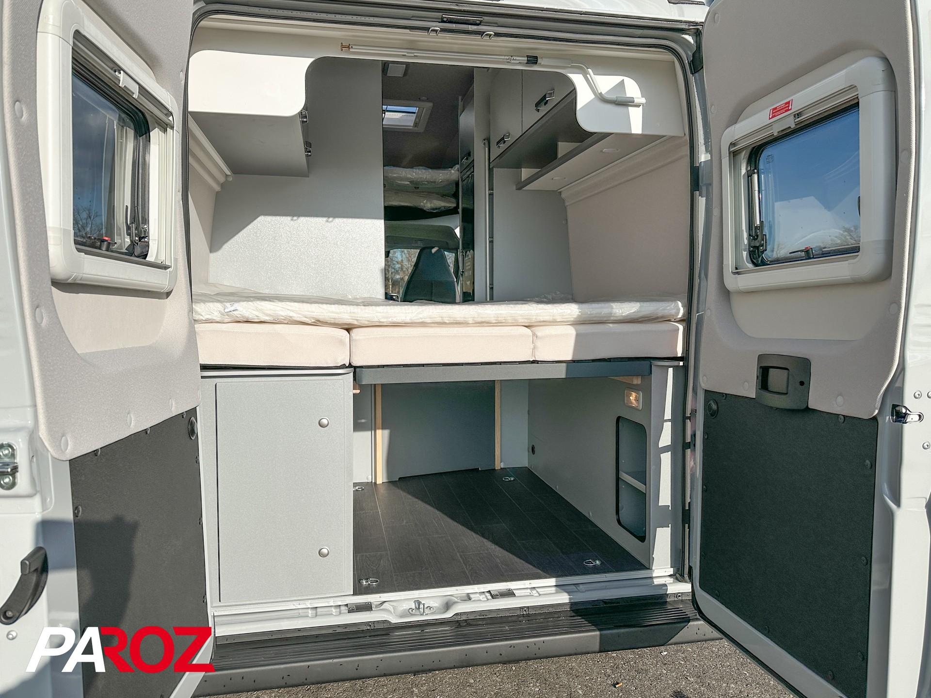 WEINSBERG CaraBus Grey 600 MQH-image-10