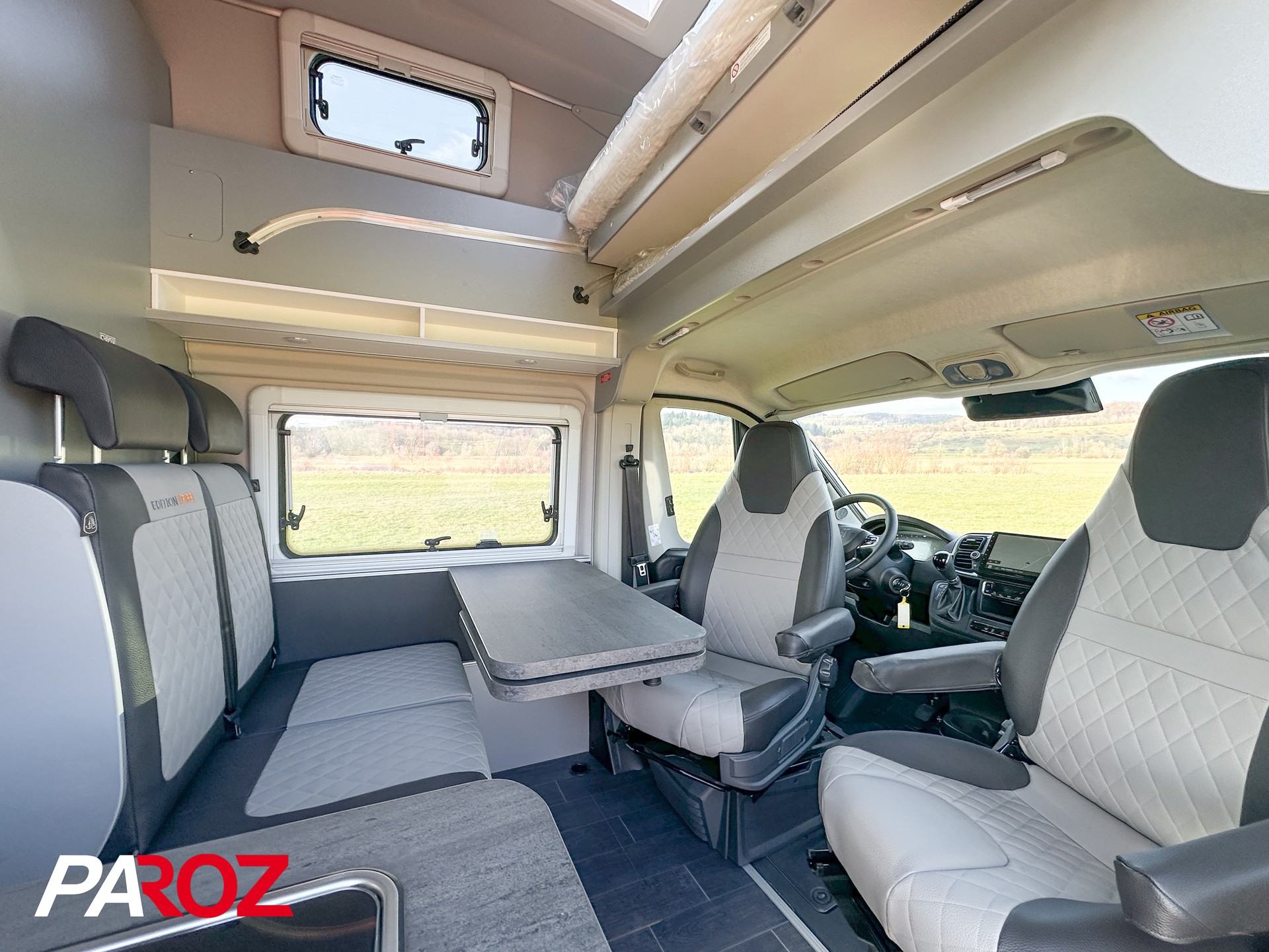 WEINSBERG CaraBus Grey 600 MQH-image-5
