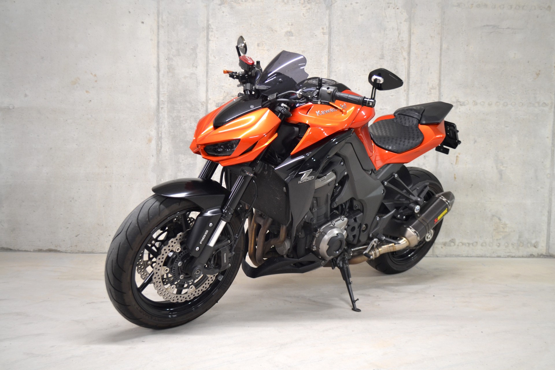 KAWASAKI Z 1000 ABS-showroom-element-1