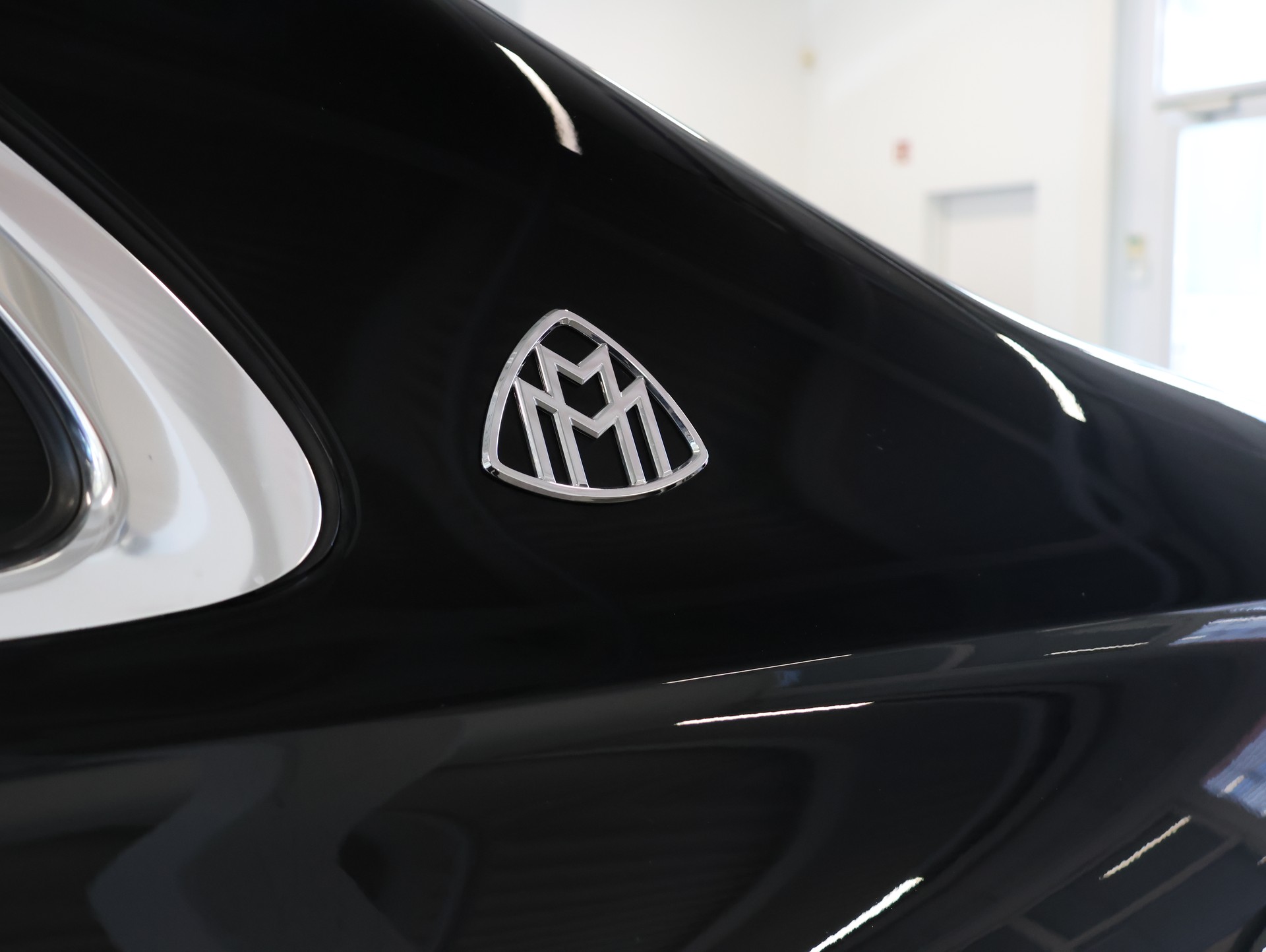MERCEDES-BENZ S 580 4Matic Maybach Business Class 9G-Tronic *Massagesitze* *Burmester* *Panoramadach*-image-32