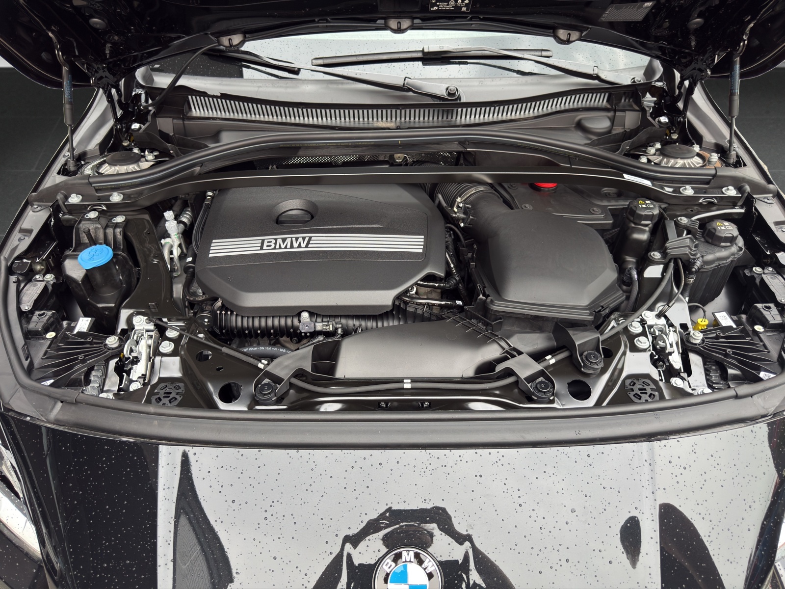 BMW 123 xDrive M Sport Steptronic-image-18