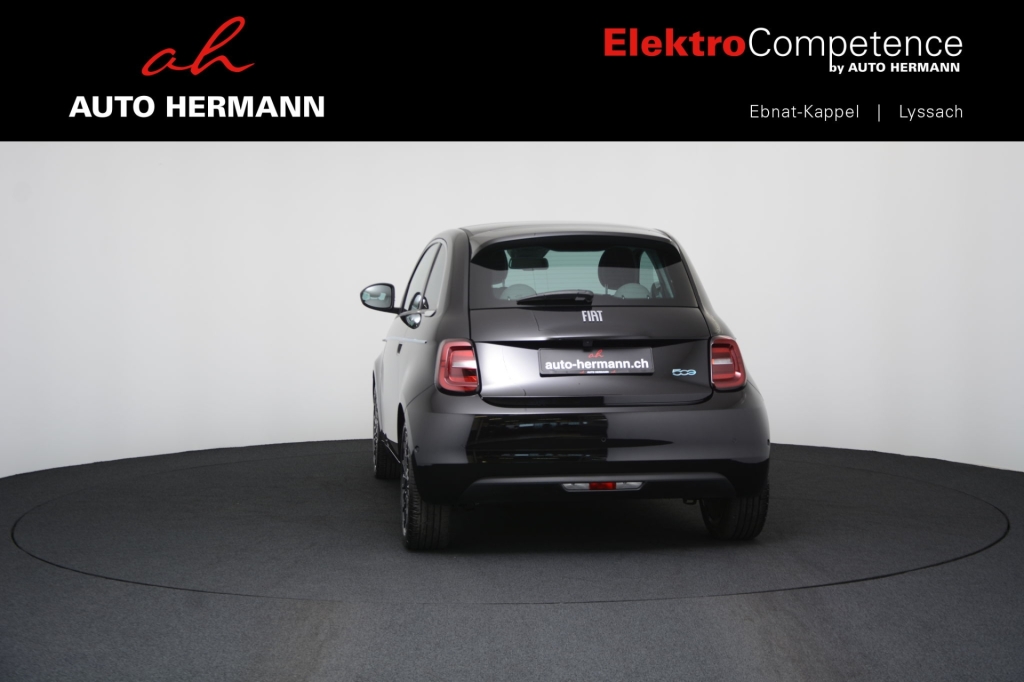 FIAT 500 elektro La Prima-image-5