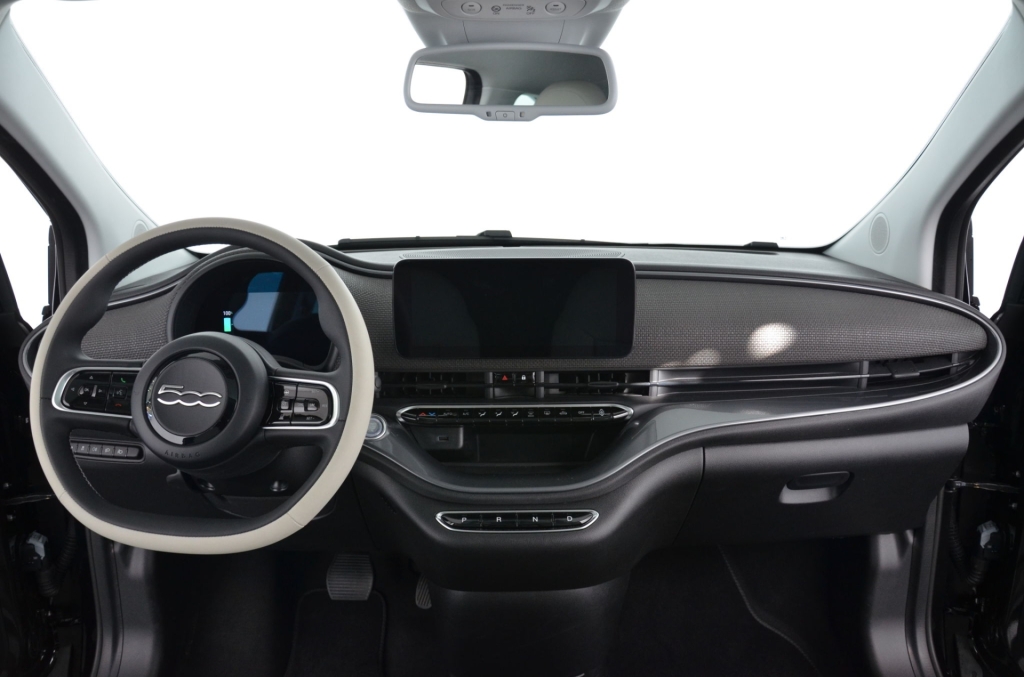 FIAT 500 elektro La Prima-image-12