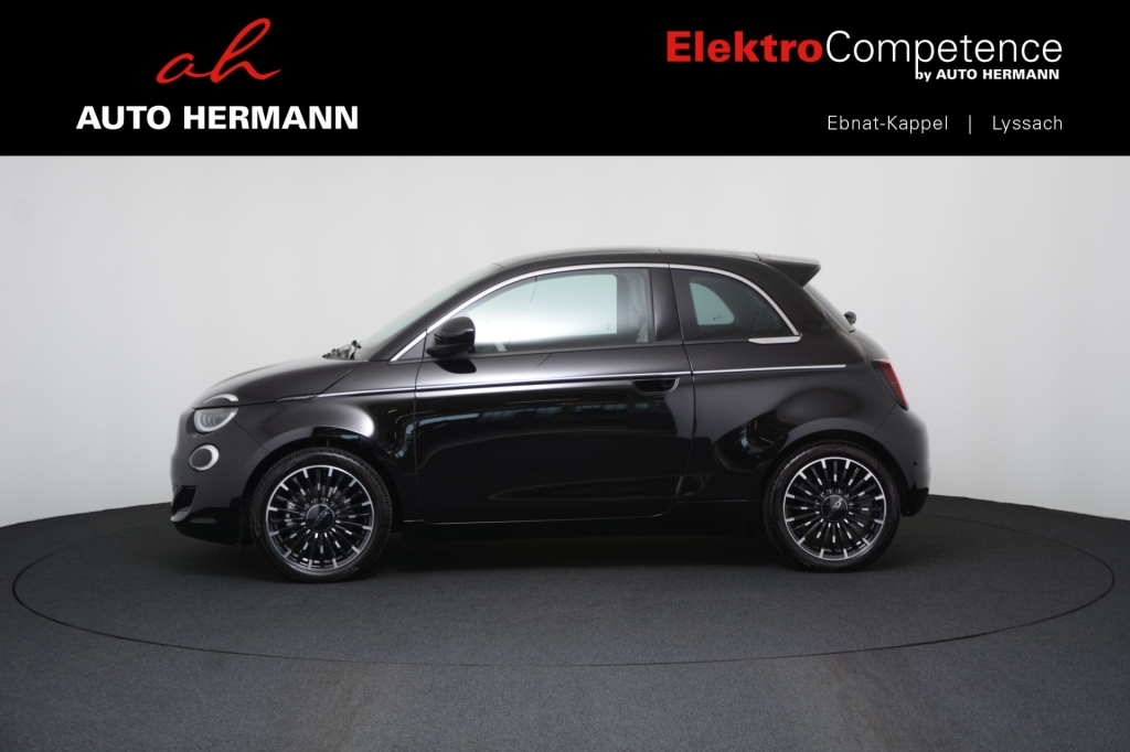 FIAT 500 elektro La Prima-image-3