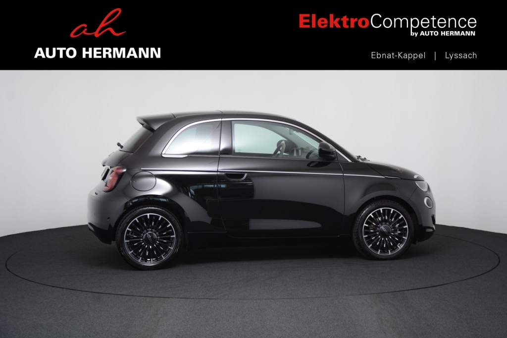 FIAT 500 elektro La Prima-image-7