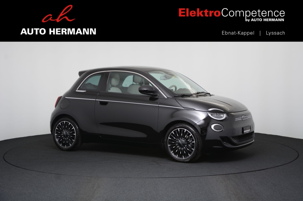 FIAT 500 elektro La Prima-image-8
