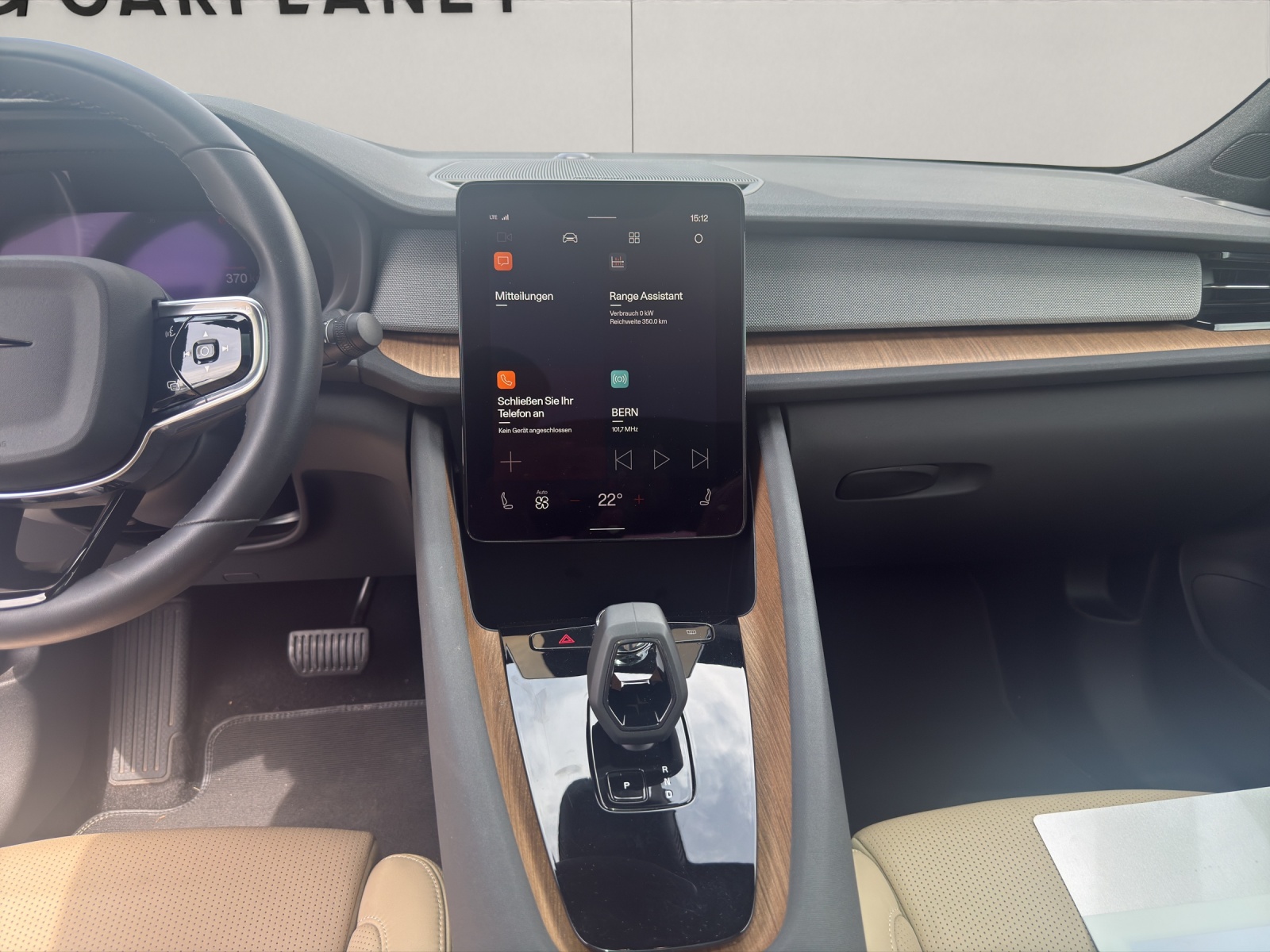 POLESTAR 2 Long Range Dual Motor-image-14