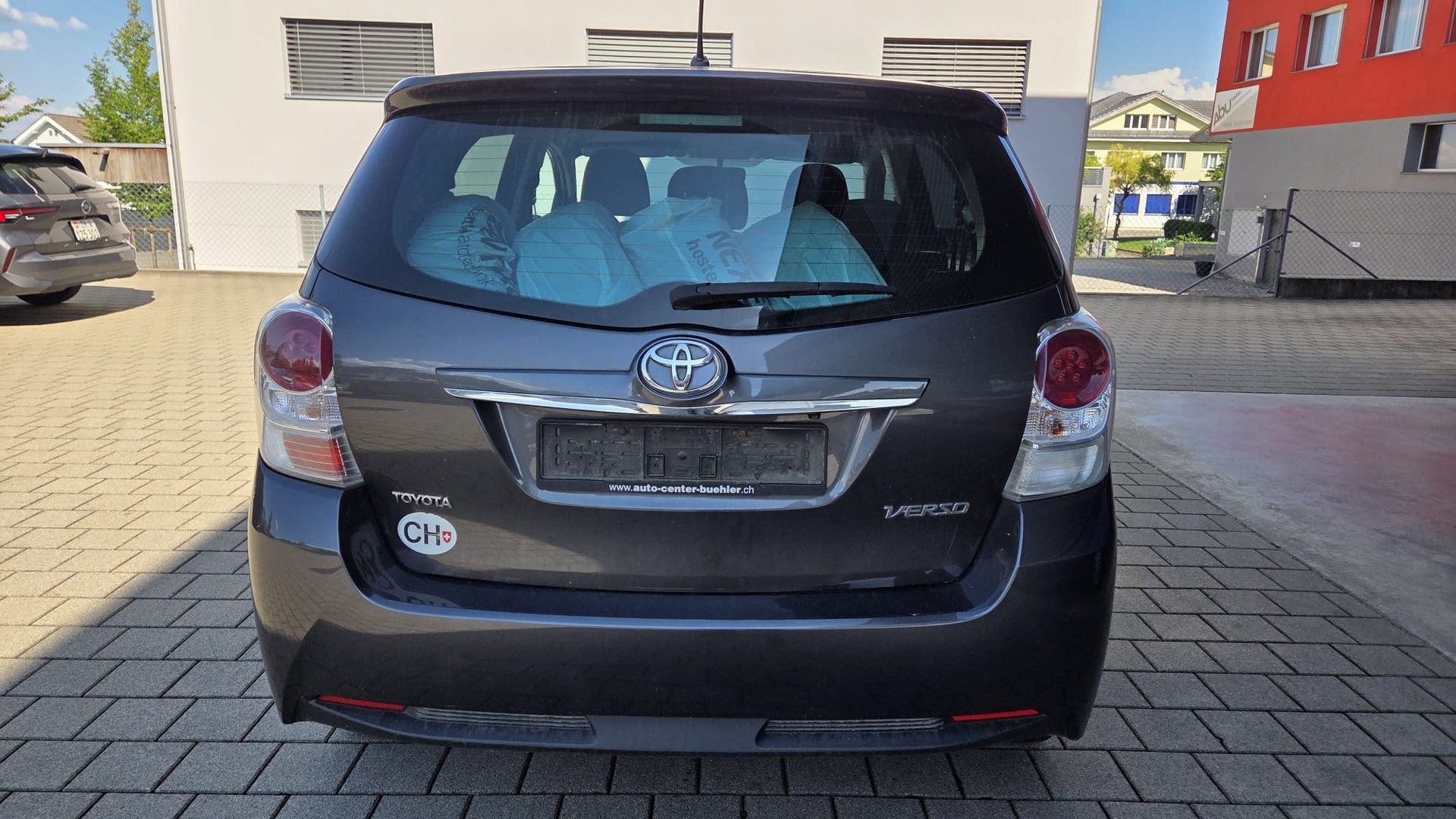 TOYOTA Verso 1.6 D-4D Luna-image-5