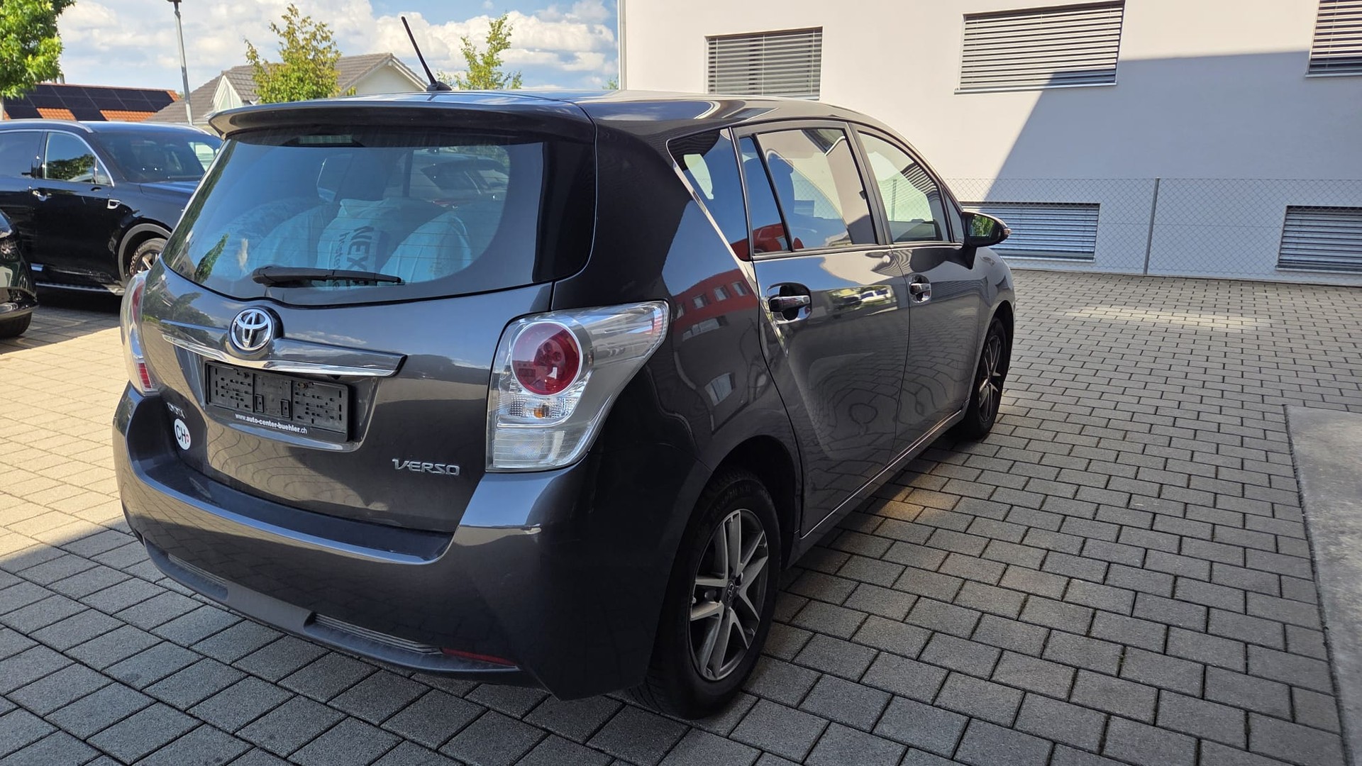 TOYOTA Verso 1.6 D-4D Luna-image-6
