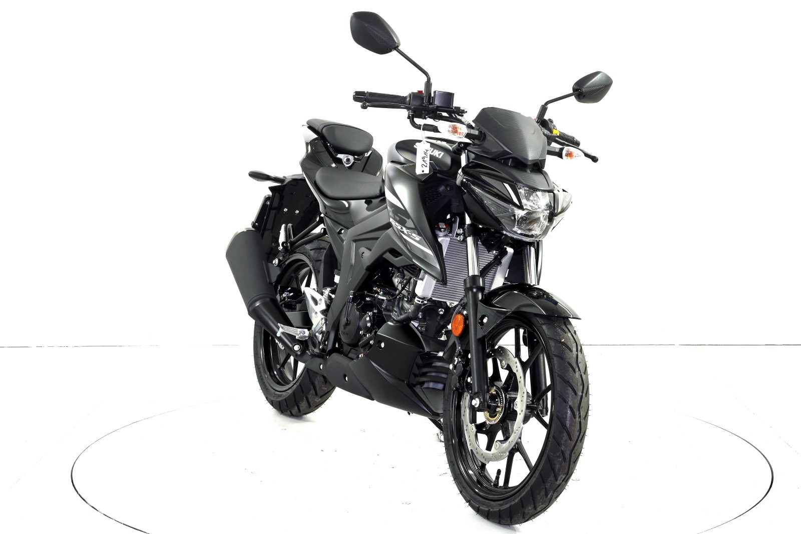 SUZUKI GSX-S 125-showroom-element-1