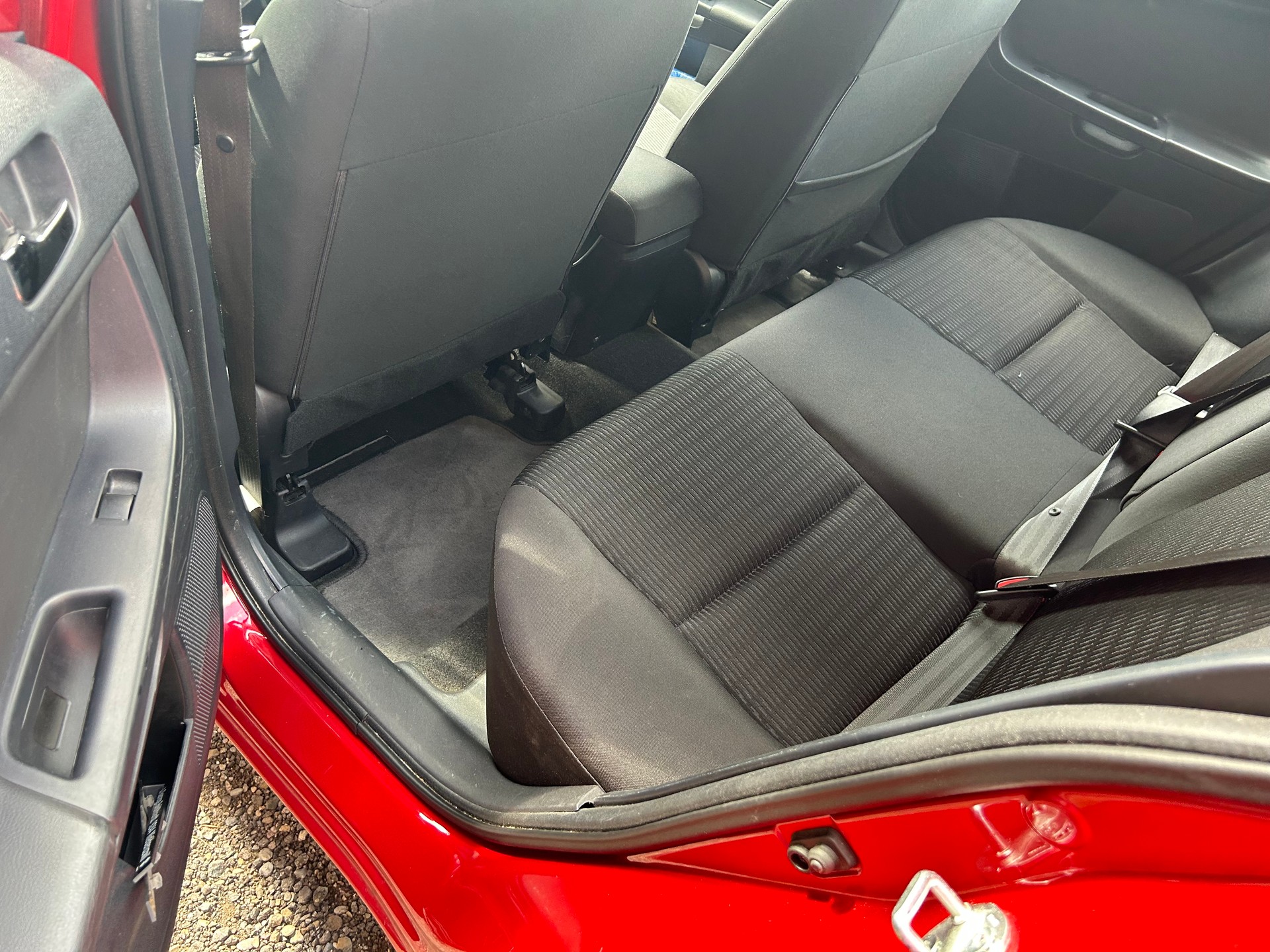 MITSUBISHI Lancer Sportback 1.8 Jubilé35 CVT friche ab MFK und Service-image-11
