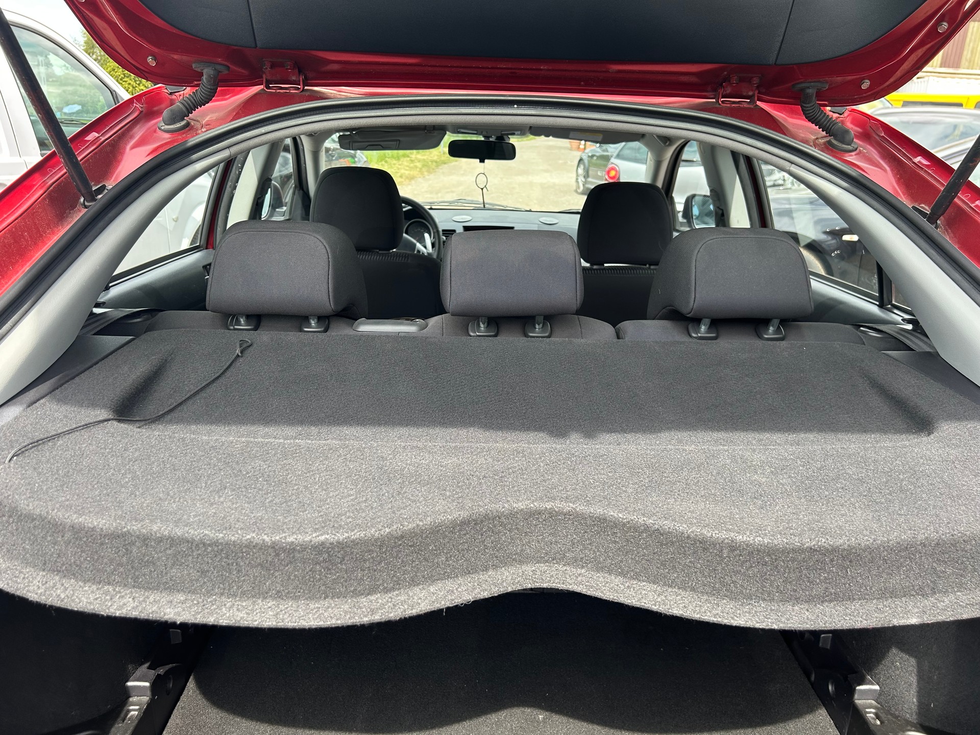 MITSUBISHI Lancer Sportback 1.8 Jubilé35 CVT friche ab MFK und Service-image-14