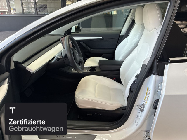 TESLA Model 3 Long Range AWD-image-12