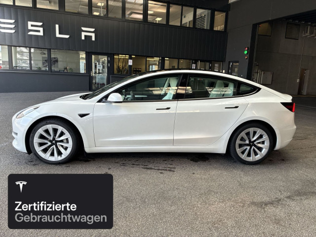TESLA Model 3 Long Range AWD-image-3