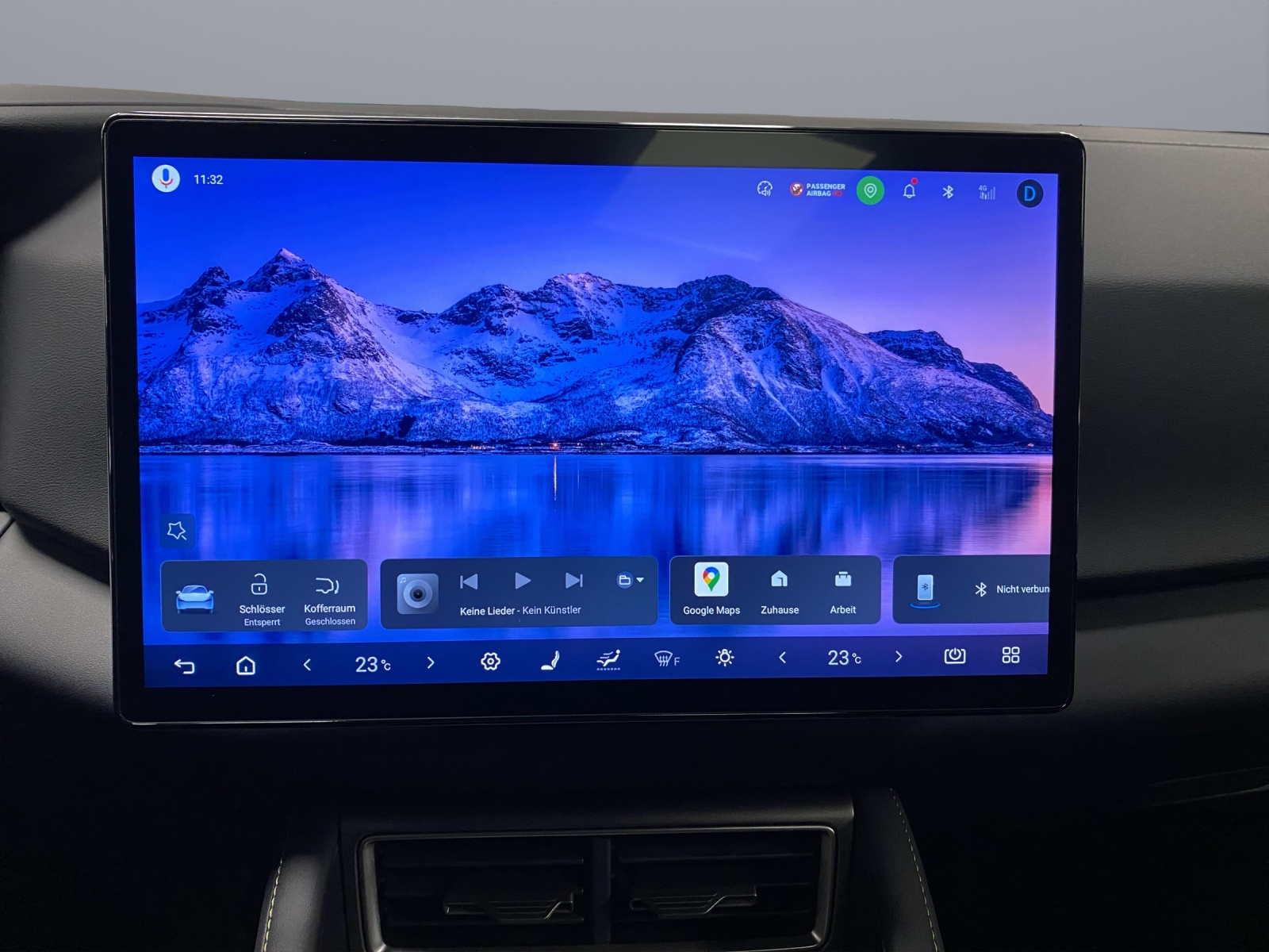 BYD Atto 2 DM-i Boost-image-14