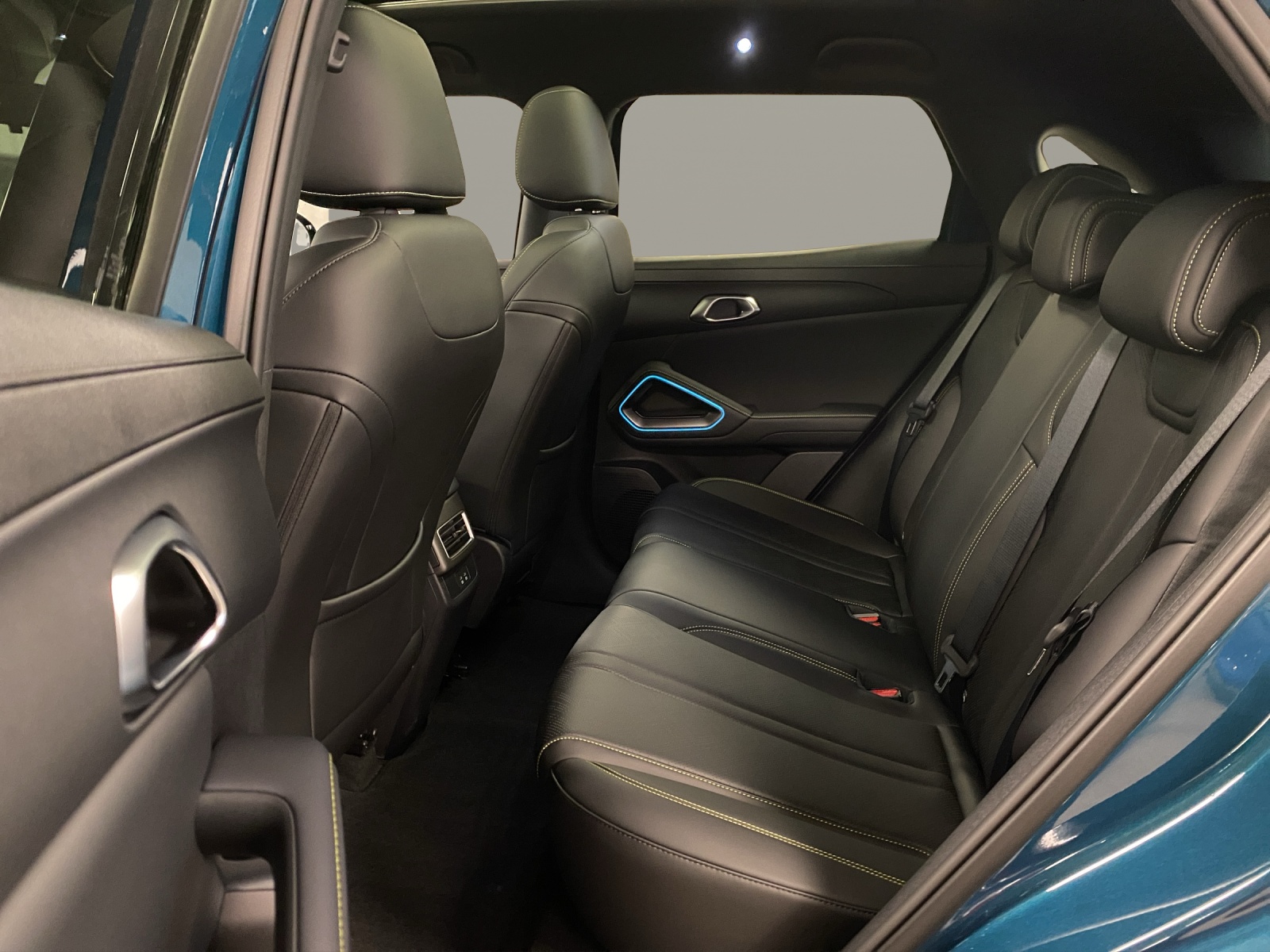 BYD Atto 2 DM-i Boost-image-13