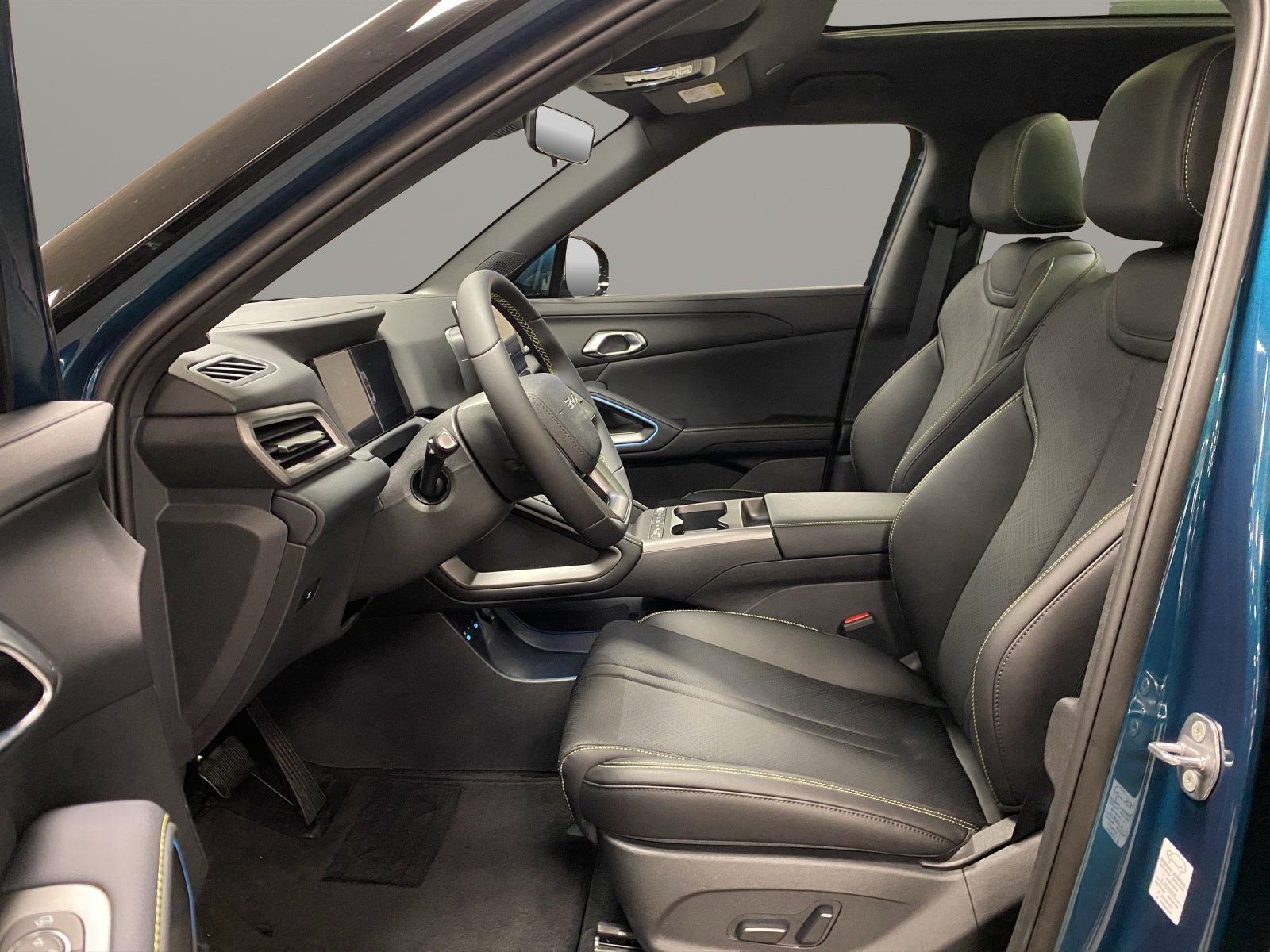 BYD Atto 2 DM-i Boost-image-10