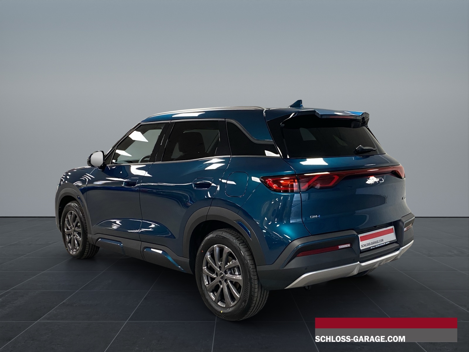 BYD Atto 2 DM-i Boost-image-3