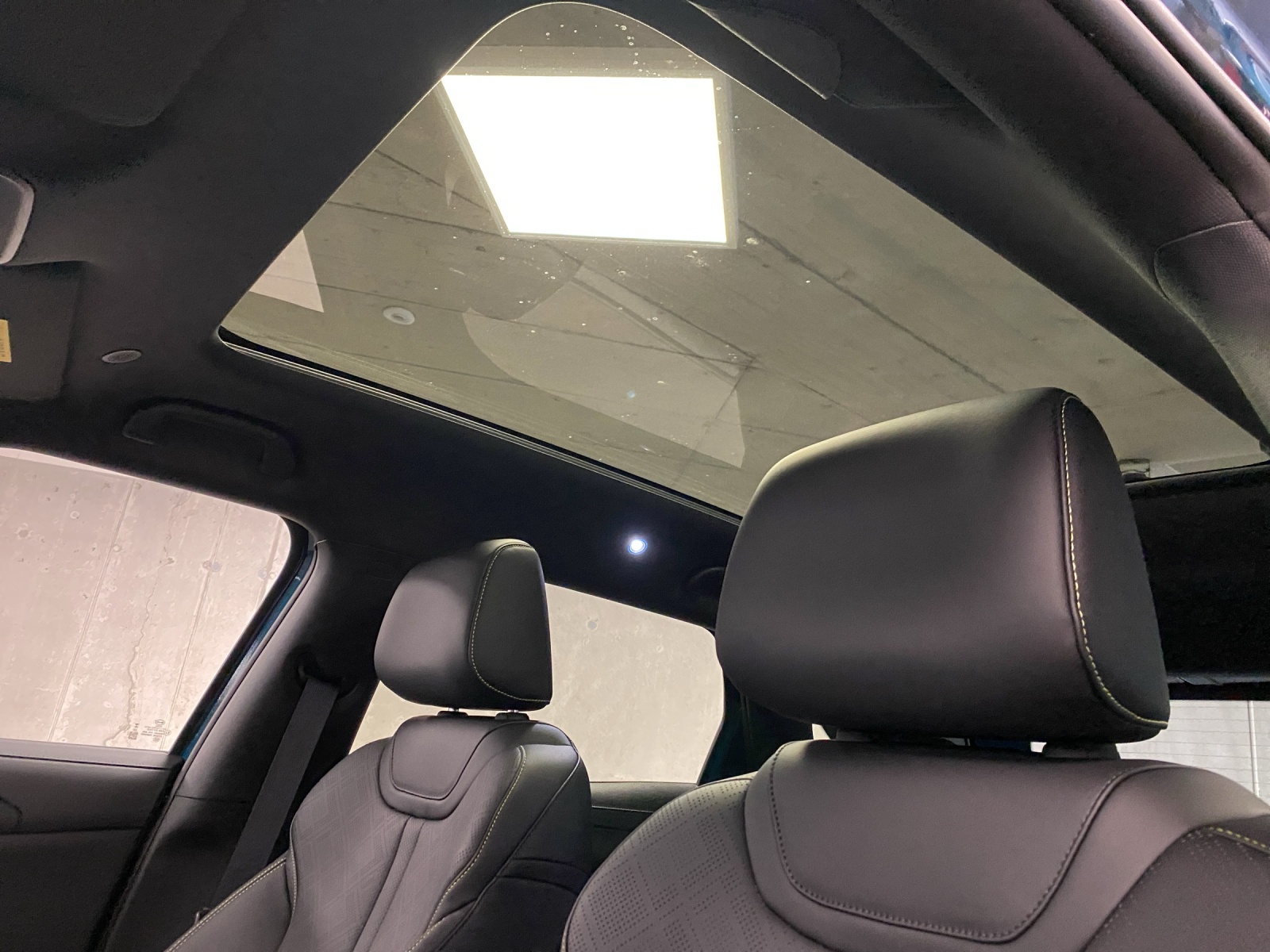 BYD Atto 2 DM-i Boost-image-15