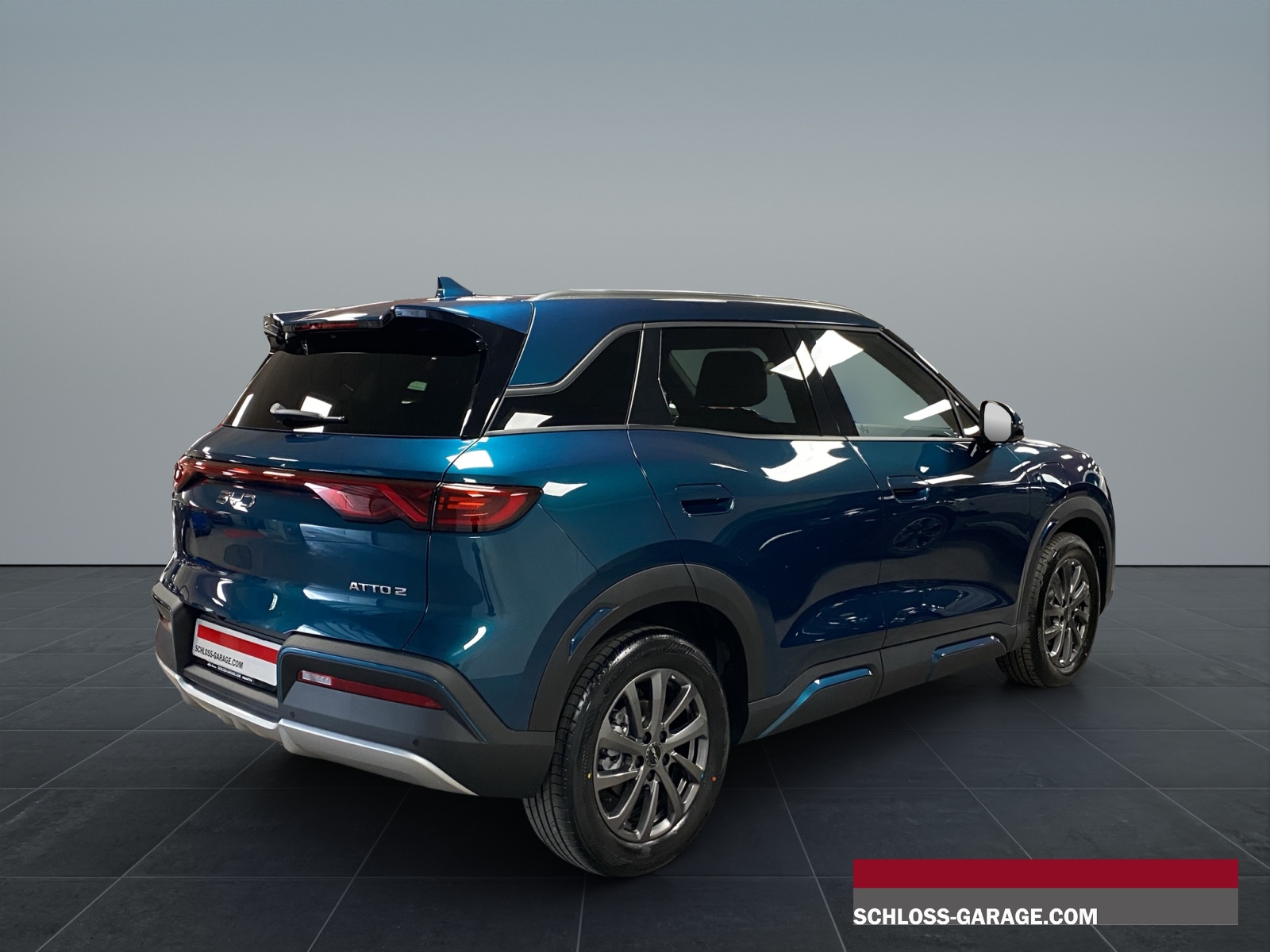 BYD Atto 2 DM-i Boost-image-6