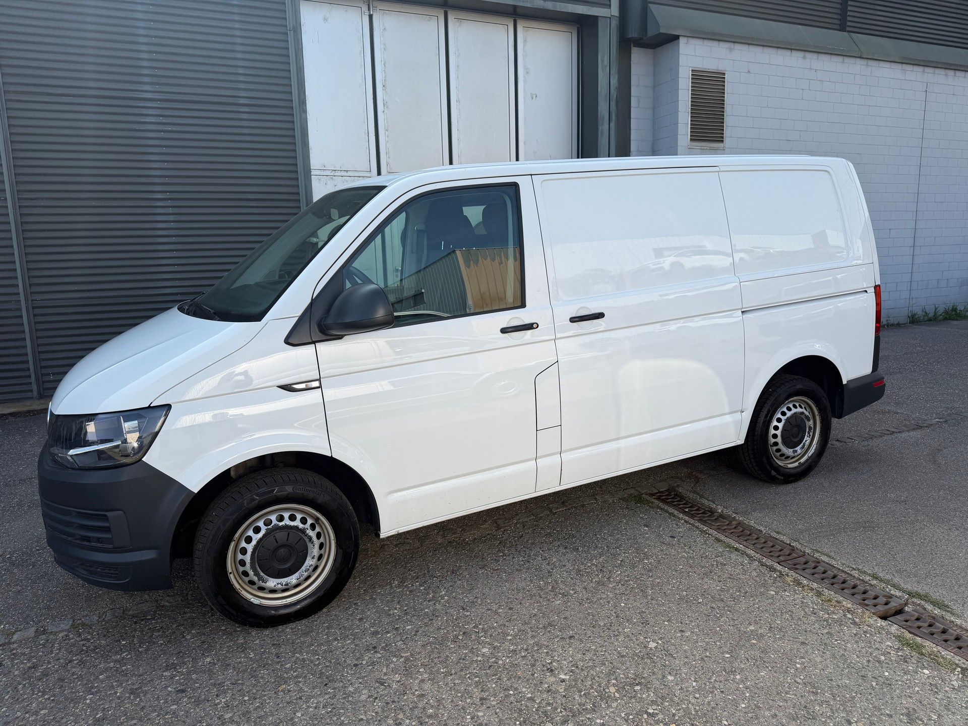 VW T6 2.0 TDI 4Motion DSG * 03x Sitzplätze * Navigation * Klimaanlage * PDC H * 02x Airbag * Tempomat * Nutzlast 918Kg * Ab MFK-image-11