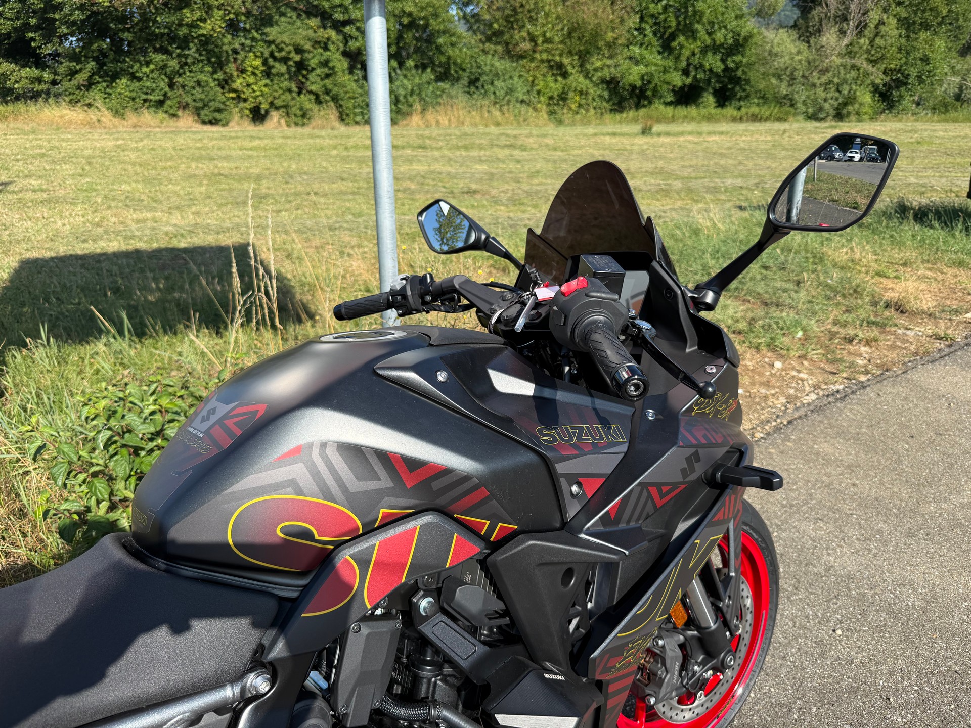 SUZUKI GSX 8 S EVO-image-8