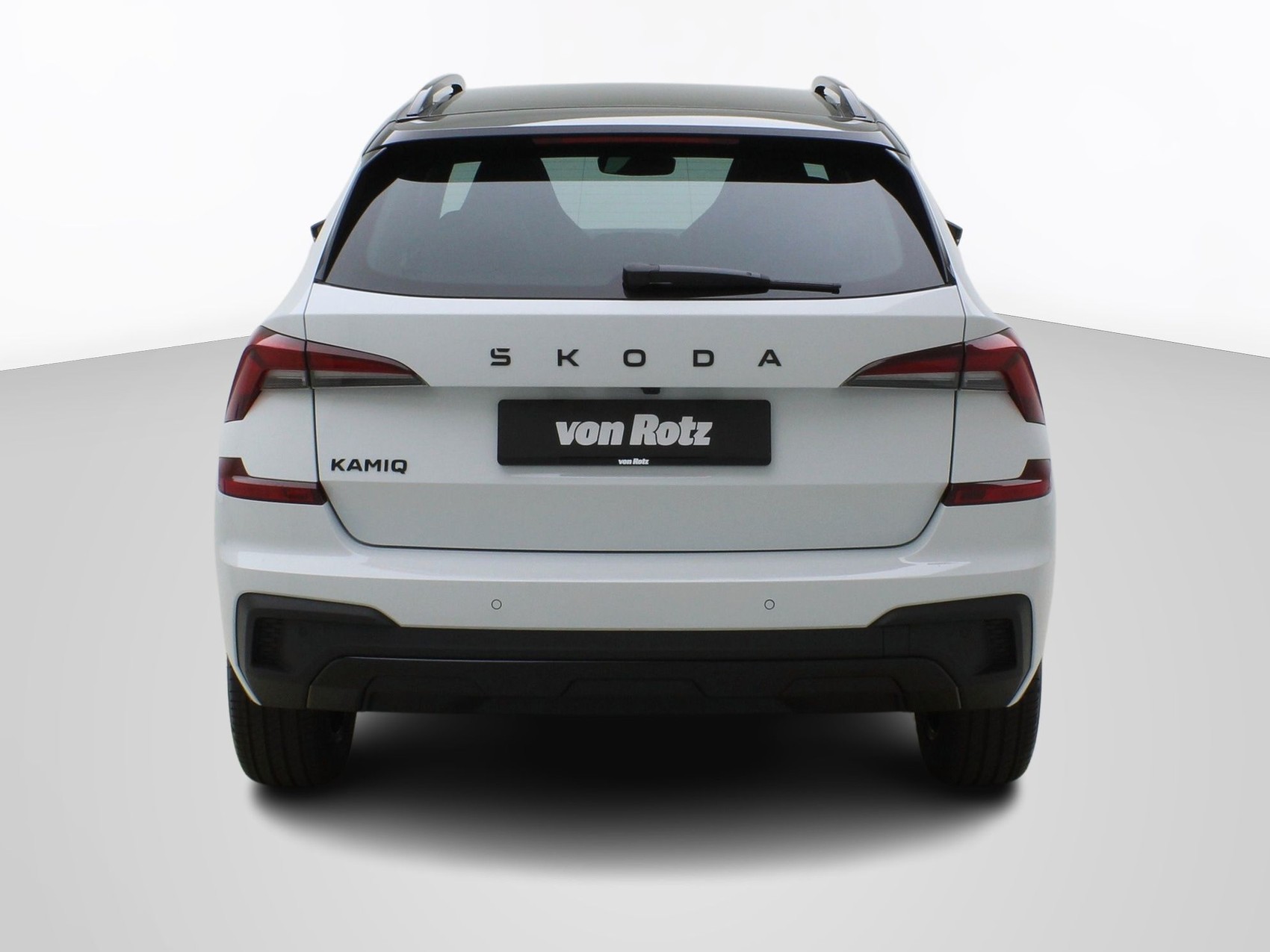 SKODA Kamiq 1.5 TSI DSG Monte Carlo-image-3