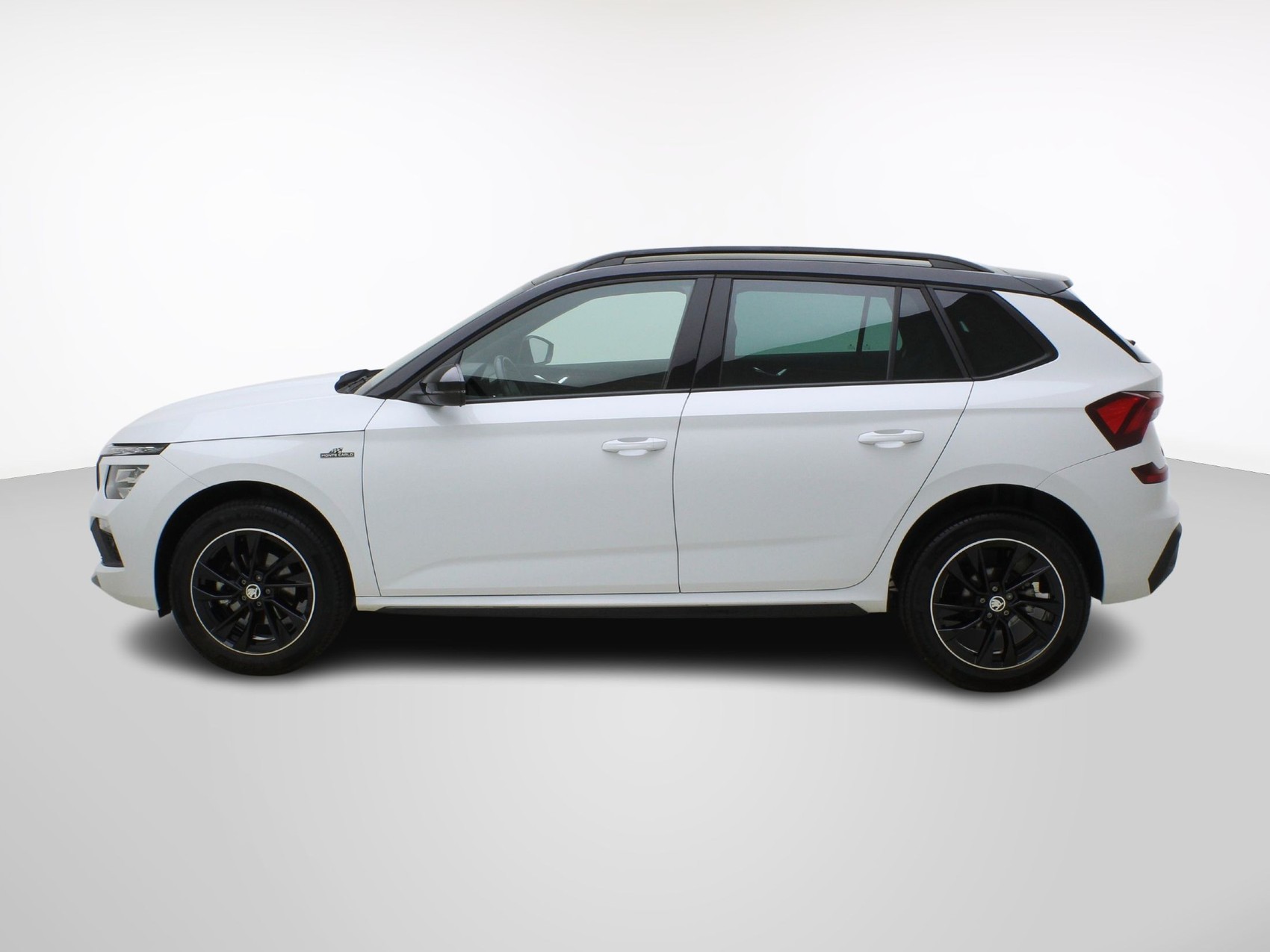 SKODA Kamiq 1.5 TSI DSG Monte Carlo-image-2