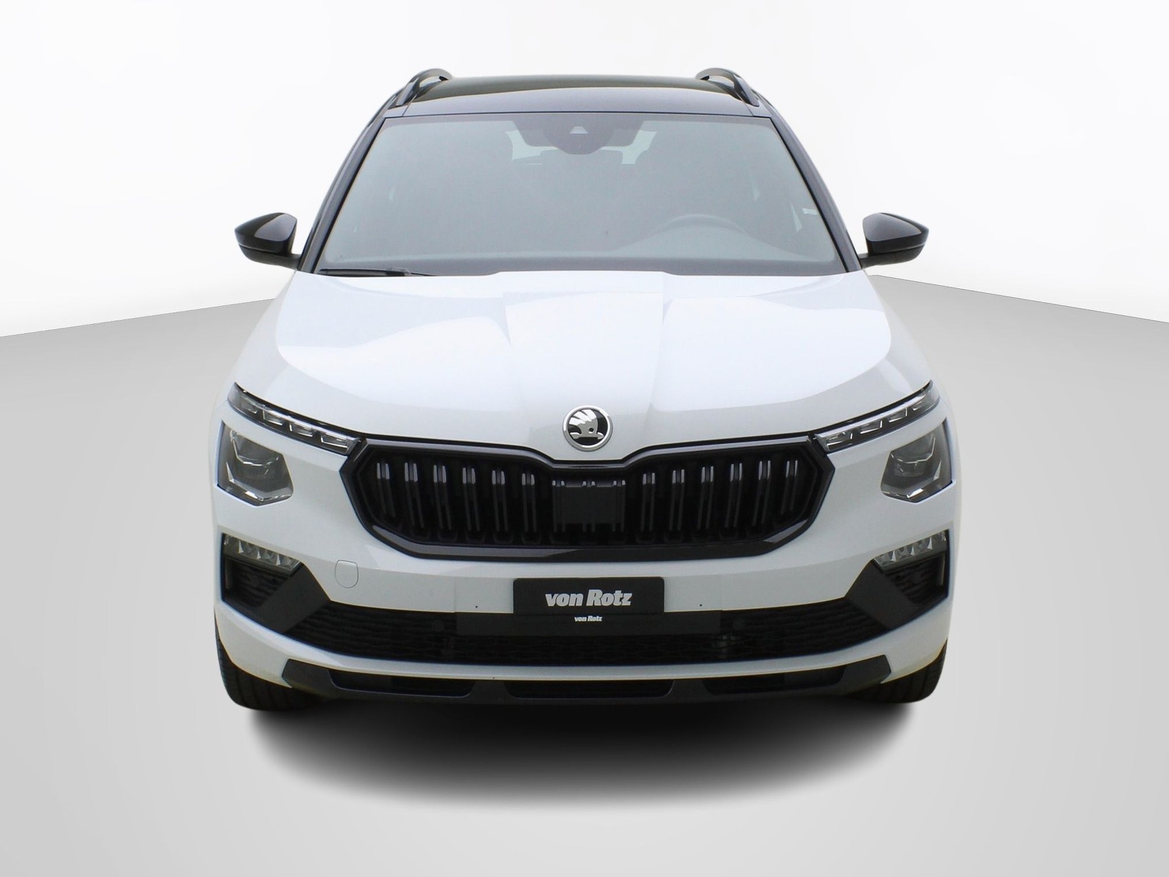 SKODA Kamiq 1.5 TSI DSG Monte Carlo-image-5