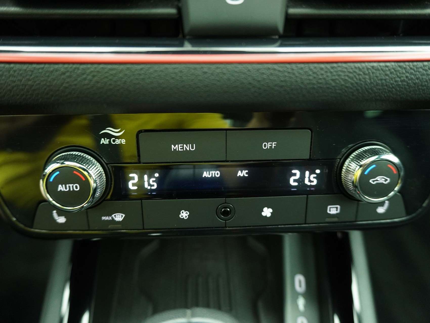 SKODA Kamiq 1.5 TSI DSG Monte Carlo-image-13
