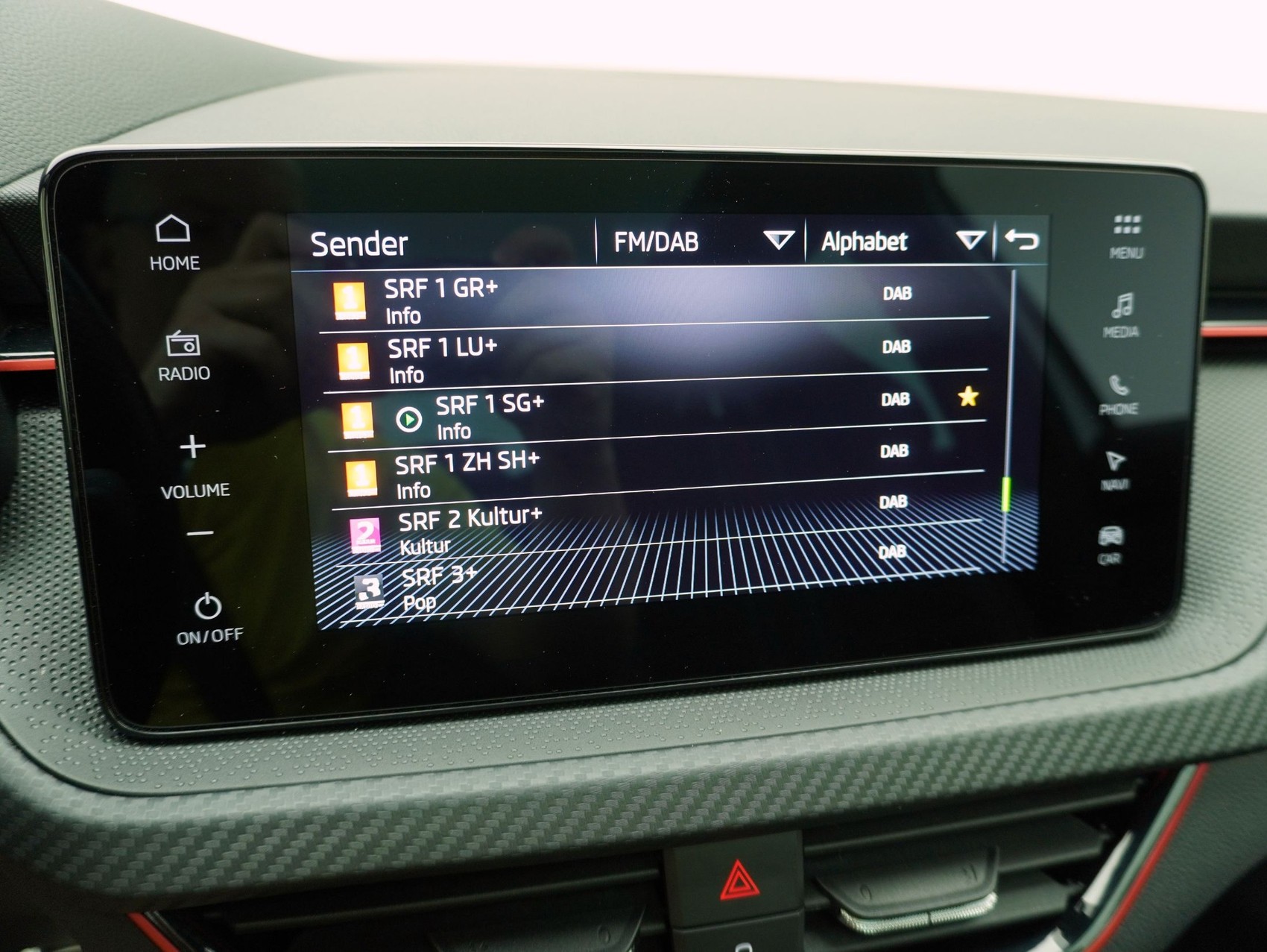 SKODA Kamiq 1.5 TSI DSG Monte Carlo-image-18