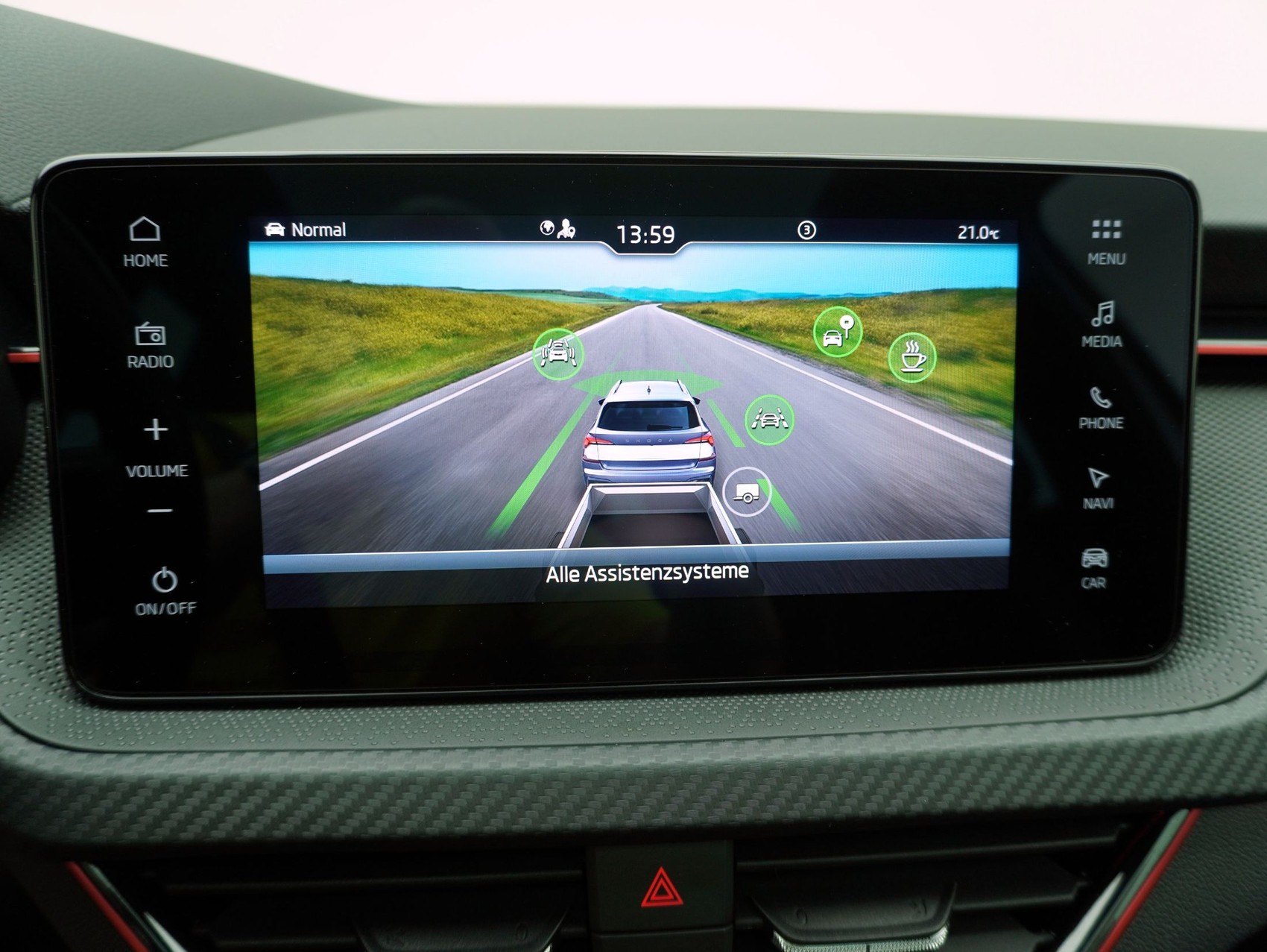 SKODA Kamiq 1.5 TSI DSG Monte Carlo-image-20