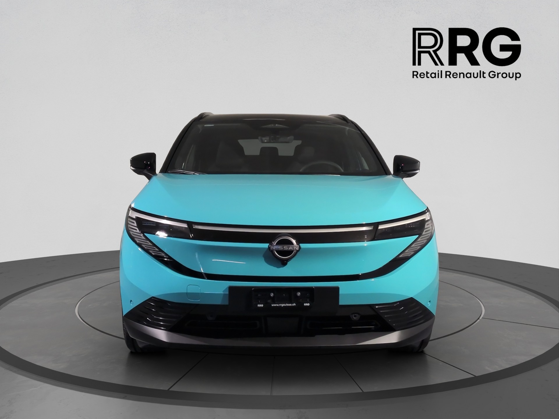 NISSAN Leaf 75 kWh Evolve leasing 0 apport 60 mois et 10 000 kms/an = 619 CHF/mois-image-8