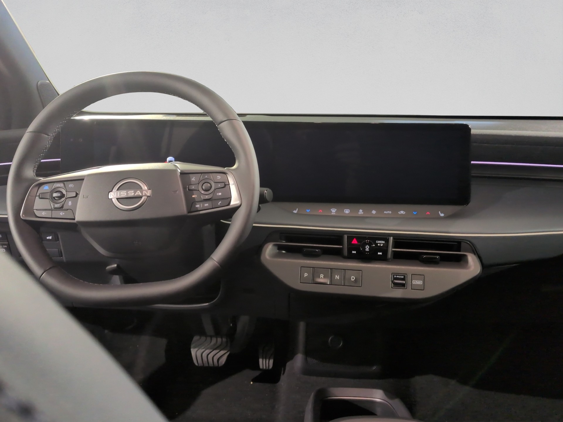 NISSAN Leaf 75 kWh Evolve leasing 0 apport 60 mois et 10 000 kms/an = 619 CHF/mois-image-10