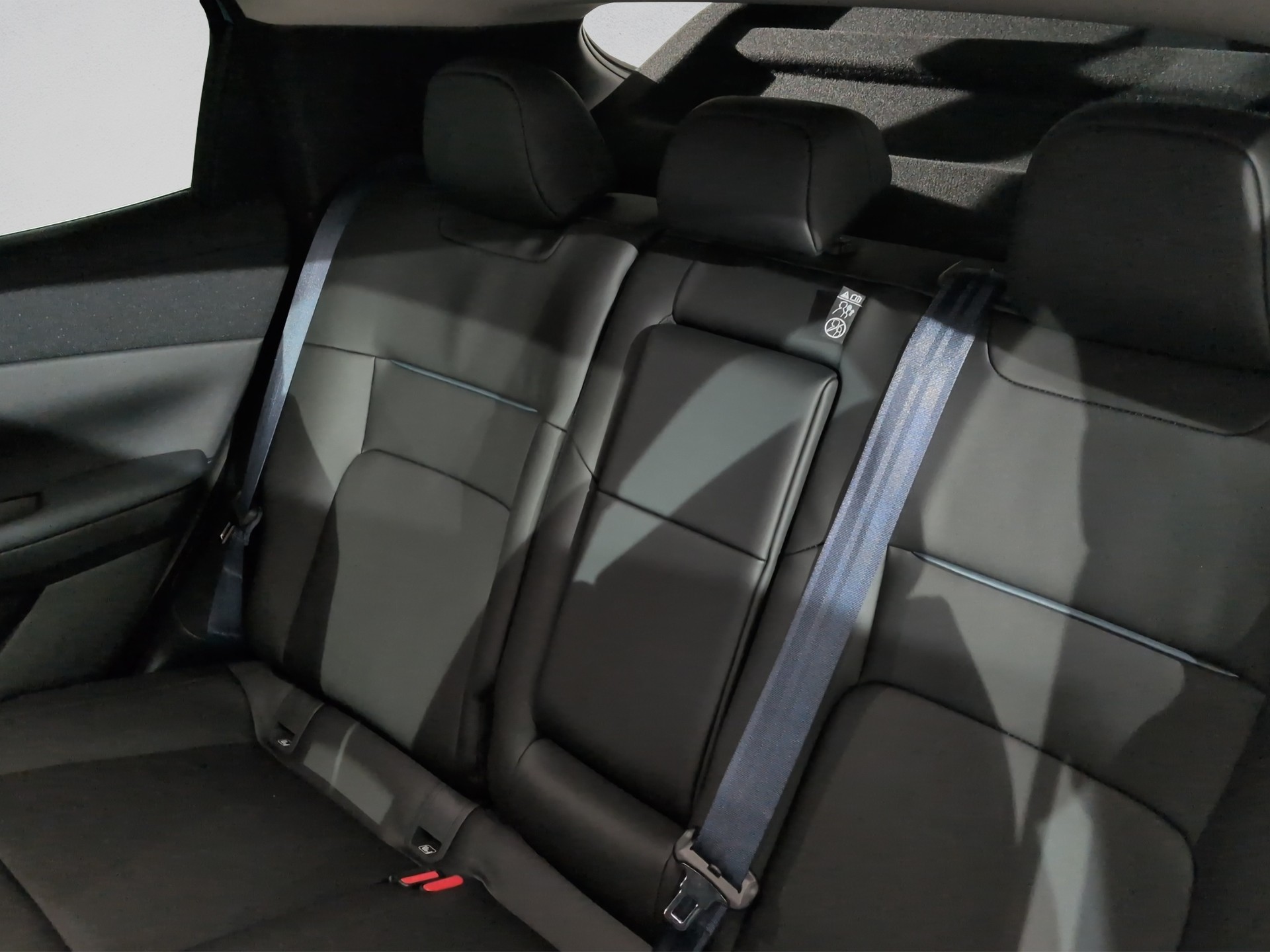 NISSAN Leaf 75 kWh Evolve leasing 0 apport 60 mois et 10 000 kms/an = 619 CHF/mois-image-11