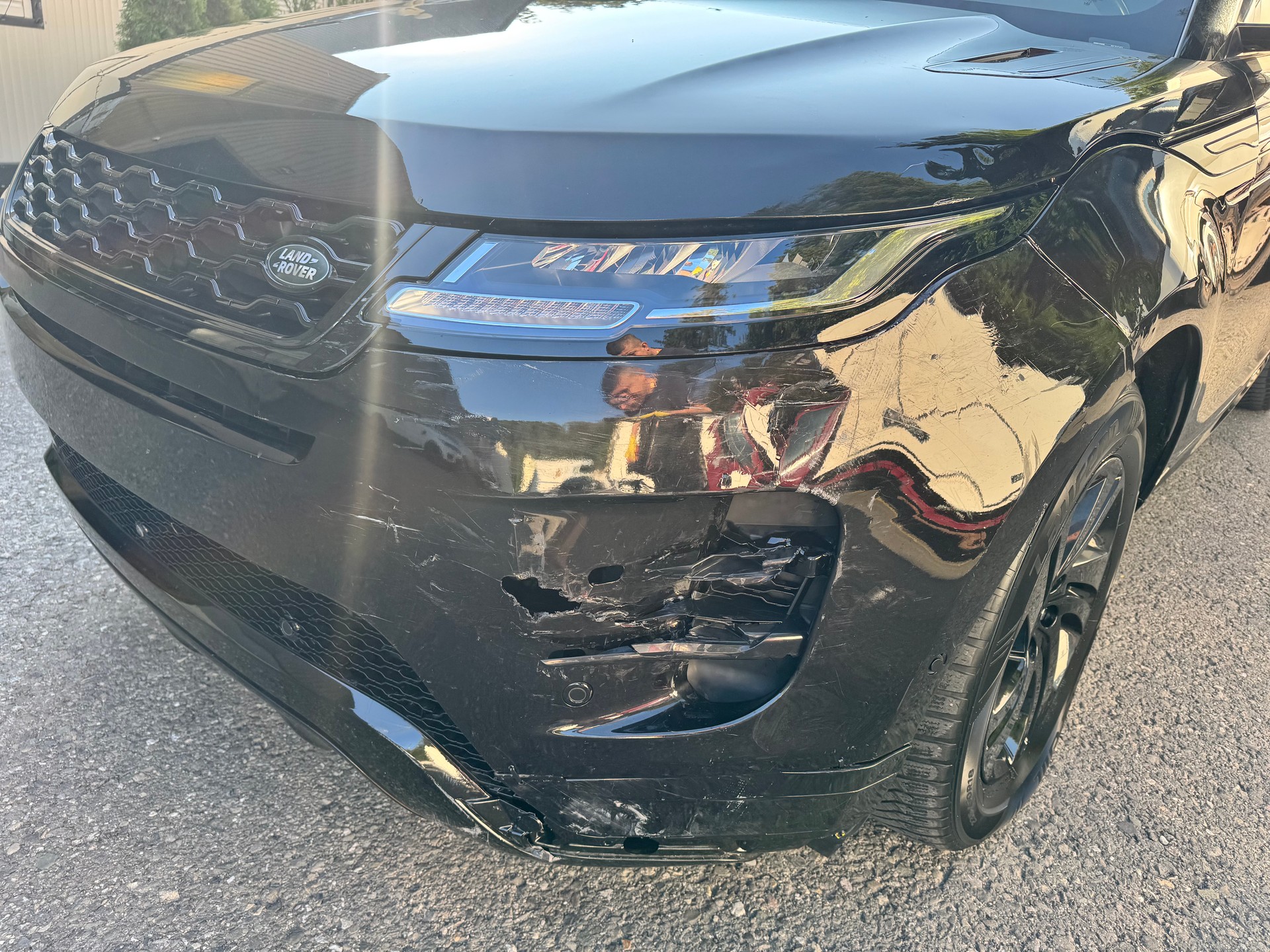 LAND ROVER Range Rover Evoque R-Dynamic P 200 HSE AT9-image-14