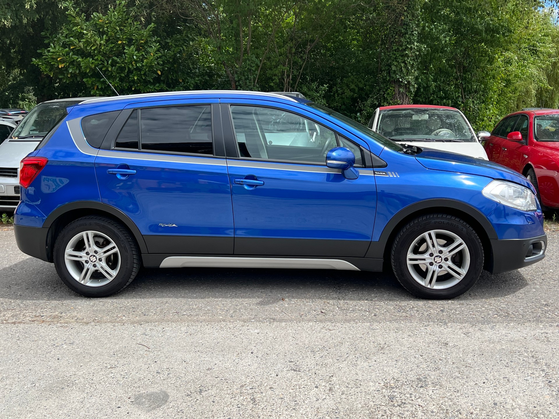 SUZUKI SX4 S-Cross 1.6 TD PizSulai Top 4WD TCSS-image-3