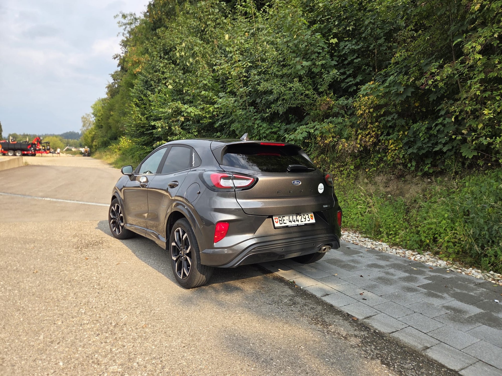 FORD 1.0 EcoB Hybrid 125 ST-Line-image-2