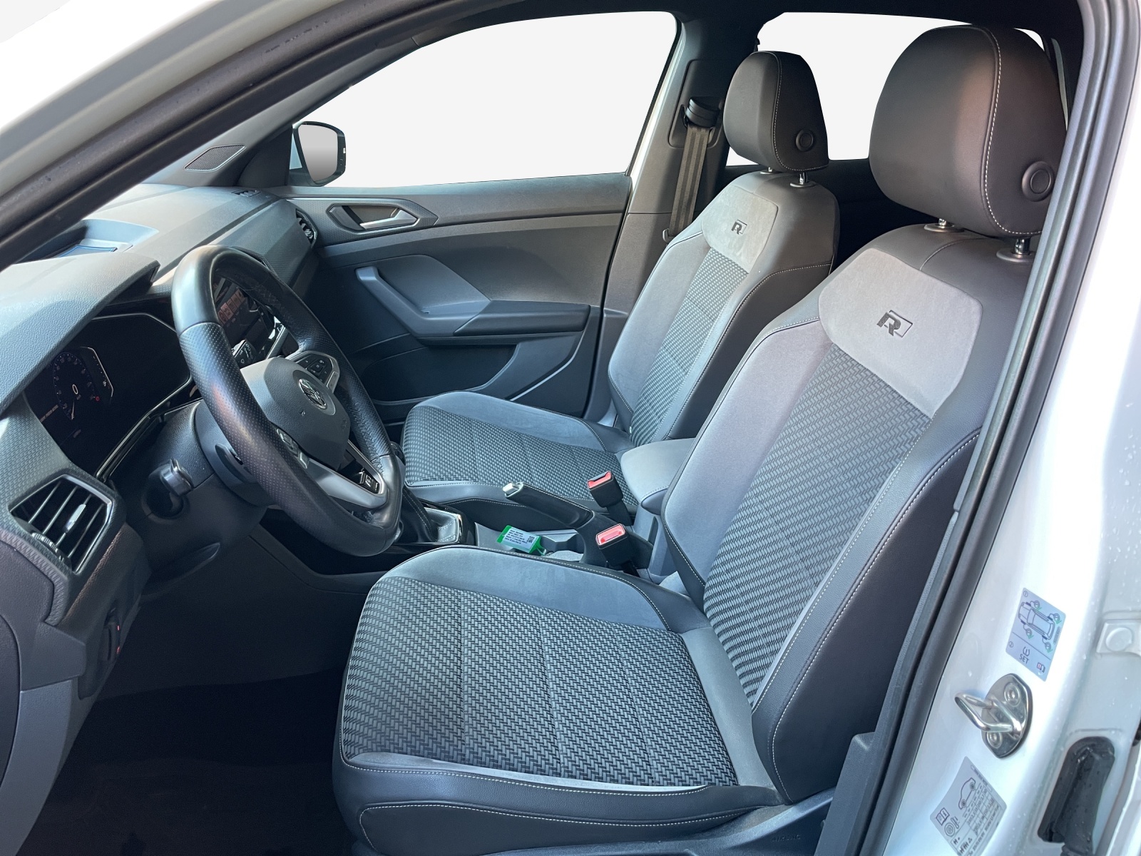 VW T-Cross 1.0 TSI Style DSG-image-7