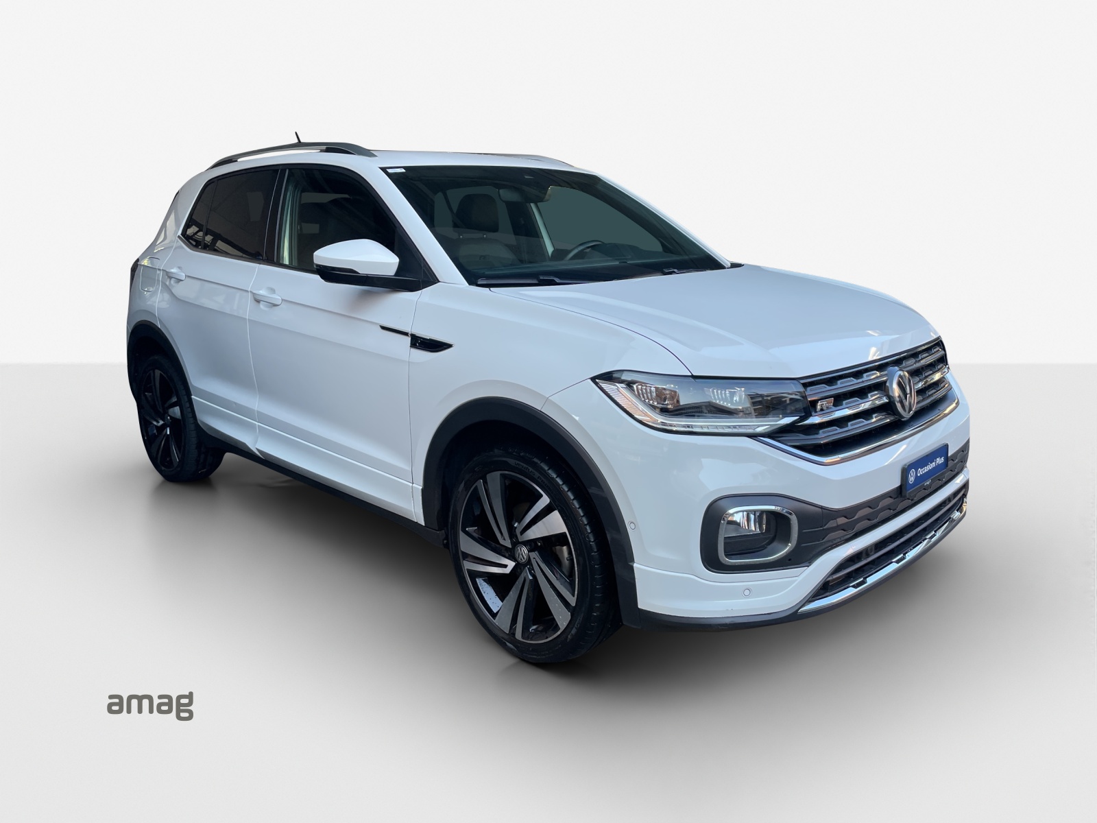 VW T-Cross 1.0 TSI Style DSG-image-5