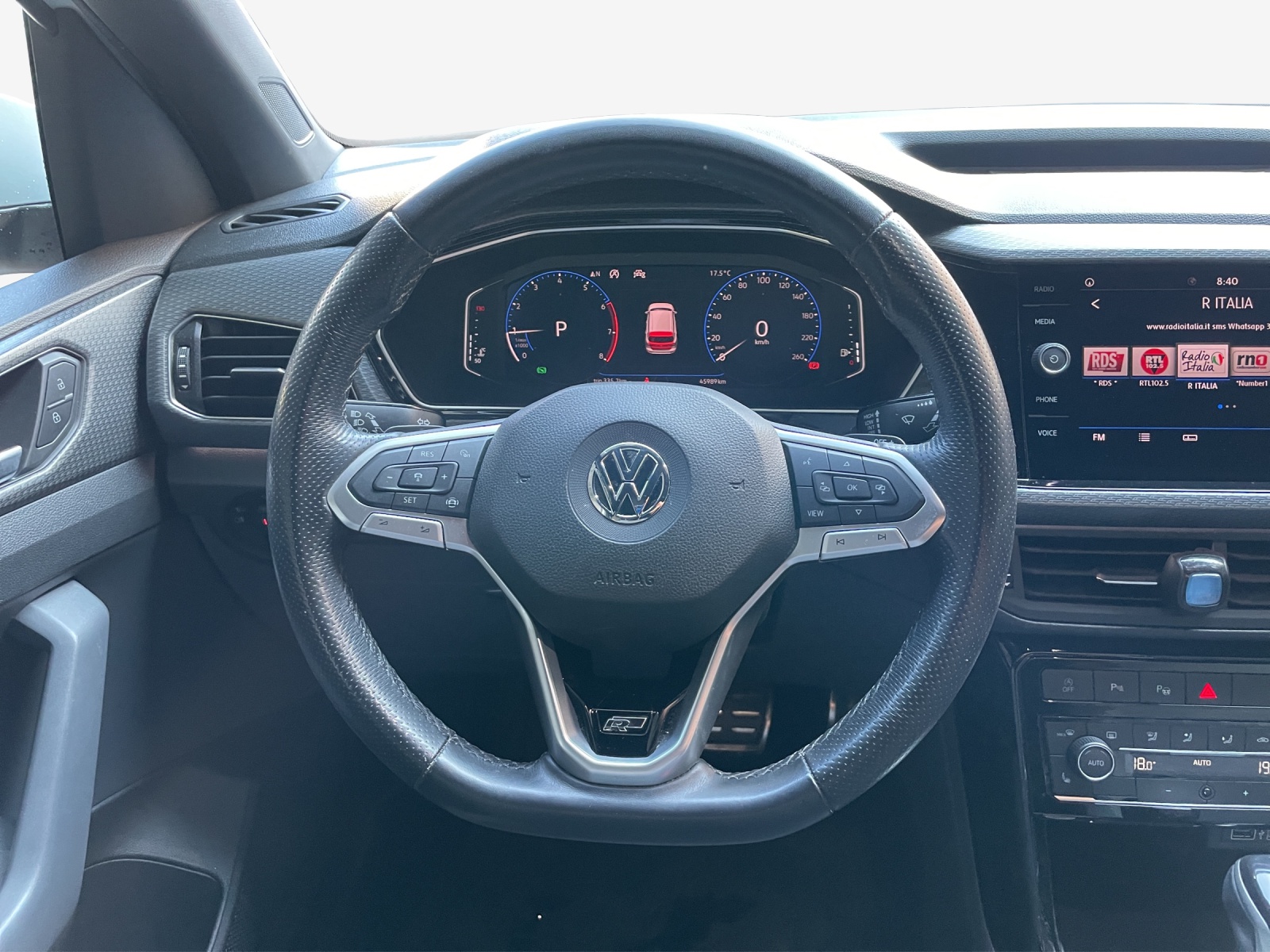 VW T-Cross 1.0 TSI Style DSG-image-9
