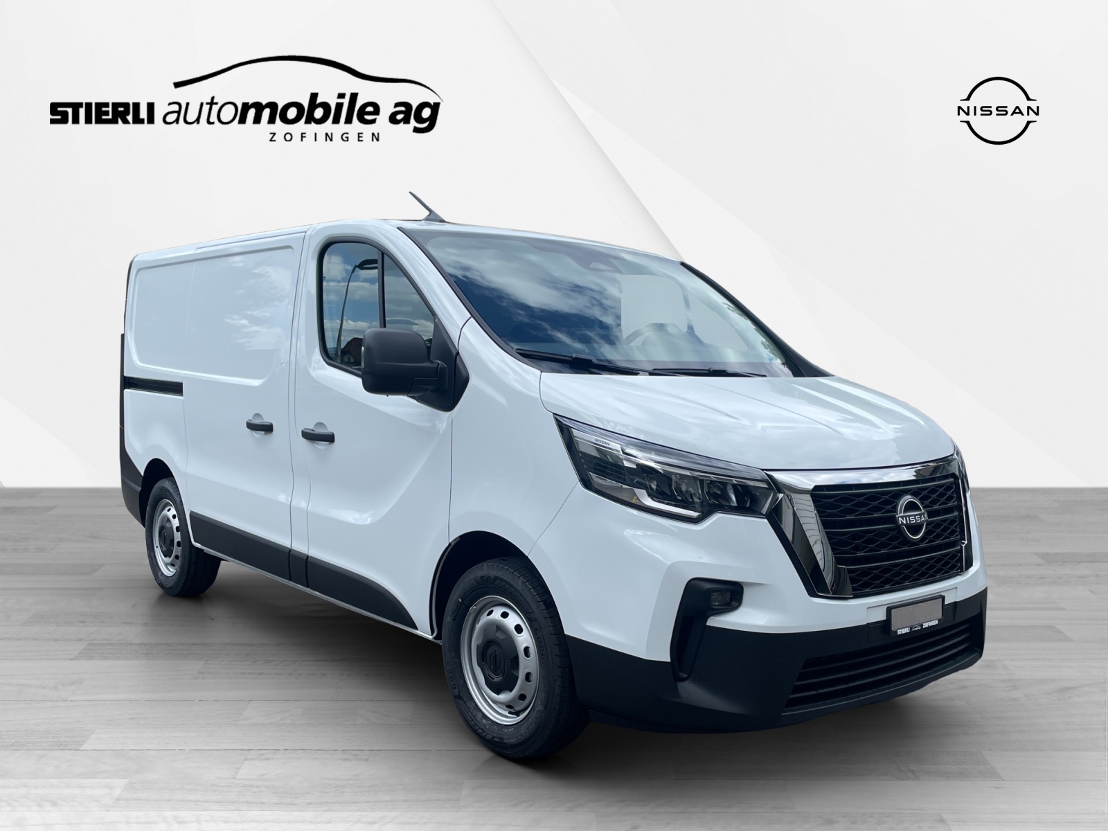 NISSAN Primastarr Kaw. 3.0 t L1 H1 2.0 dCi 130 Acenta-image-2